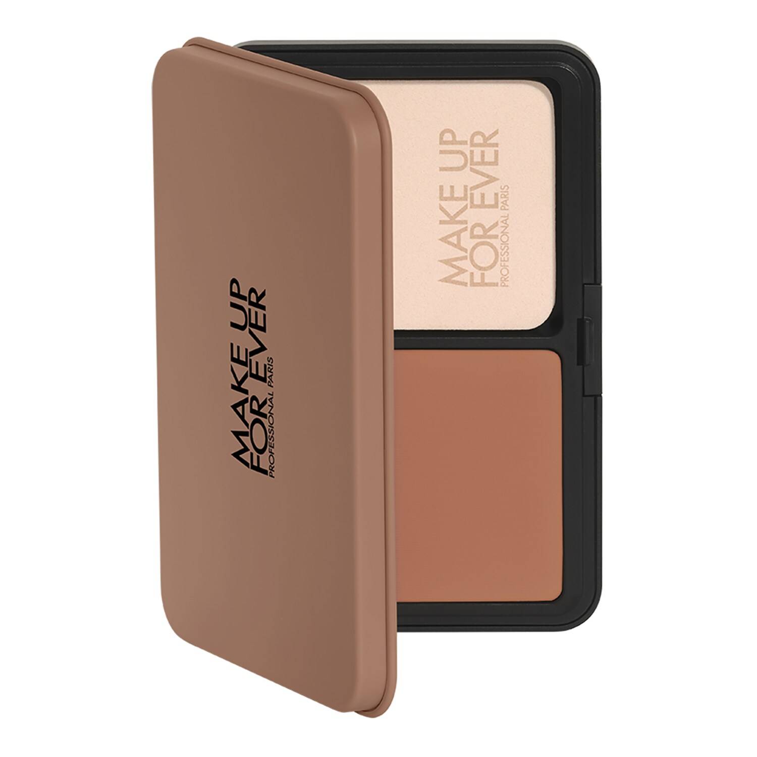 MAKE UP FOR EVER HD Skin Powder Foundation 11g 4N67 - Walnut