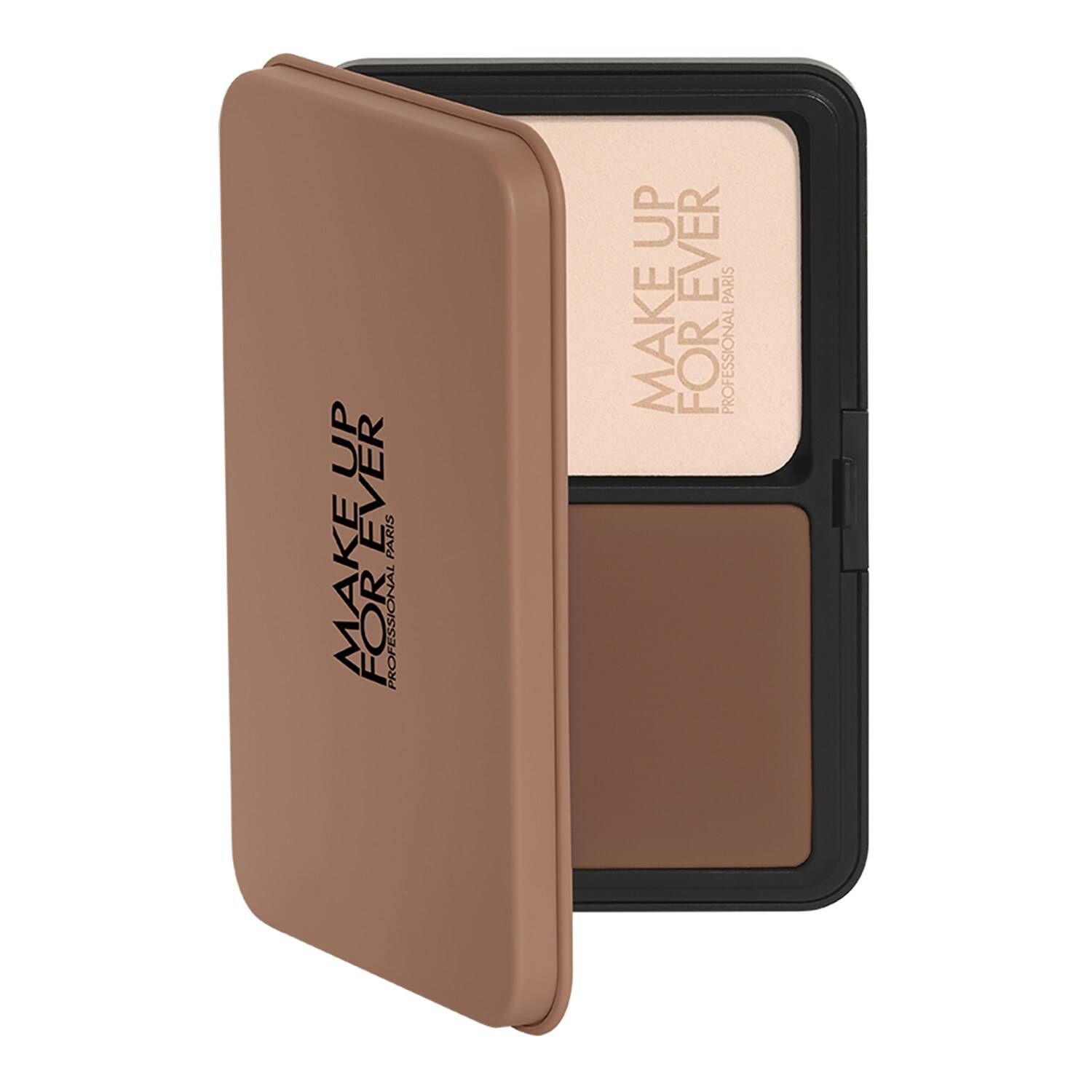 Make Up For Ever Hd Skin Powder Foundation 4N75 - Truffle 11G
