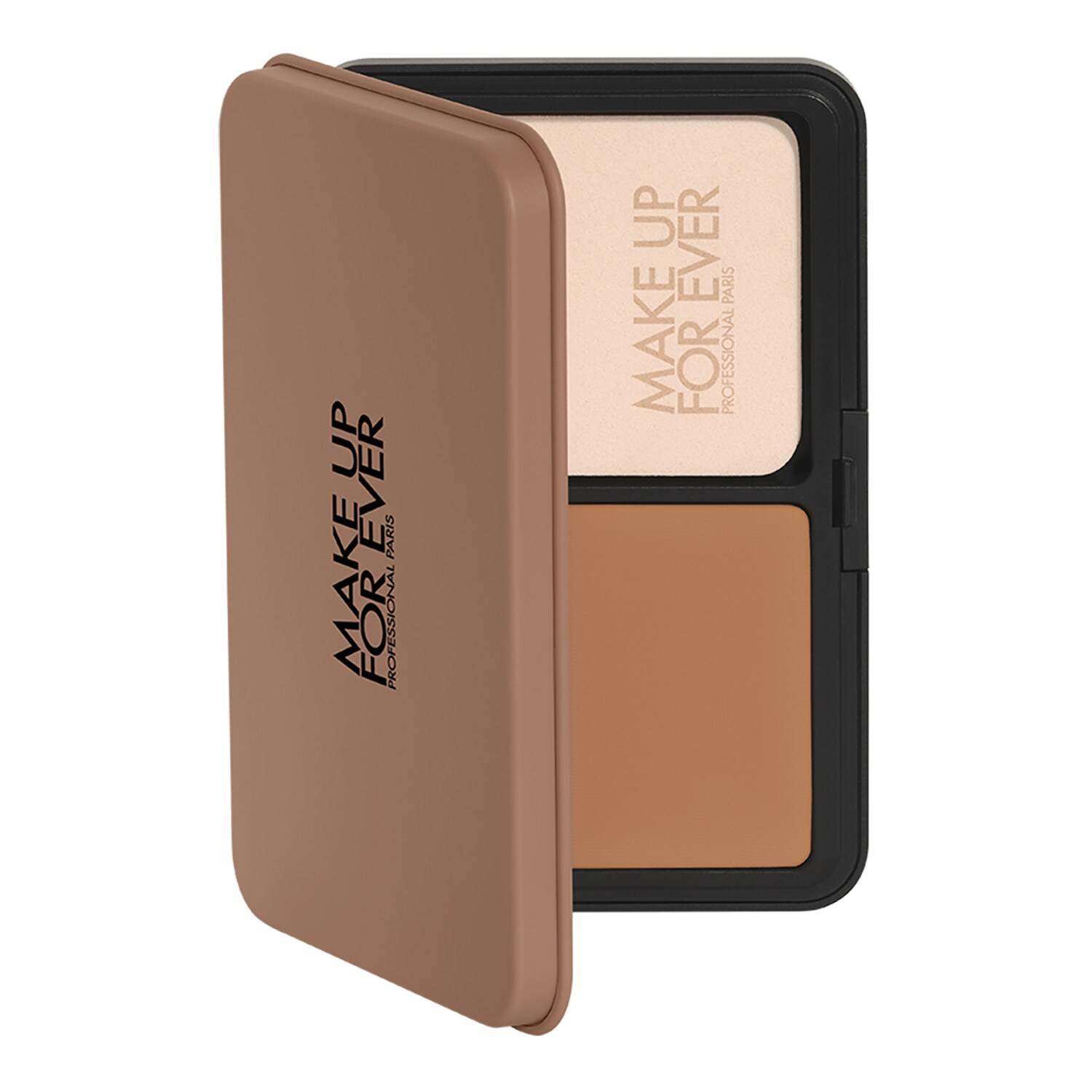 MAKE UP FOR EVER HD Skin Powder Foundation 11g 4N68 - Coffee