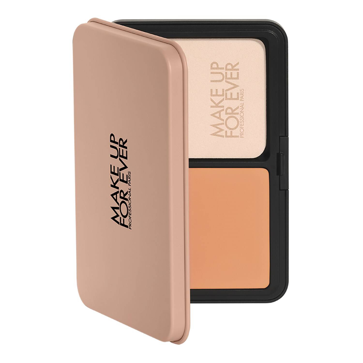 Make Up For Ever Hd Skin Powder Foundation 11G 3R50 - Cool Cinnamon