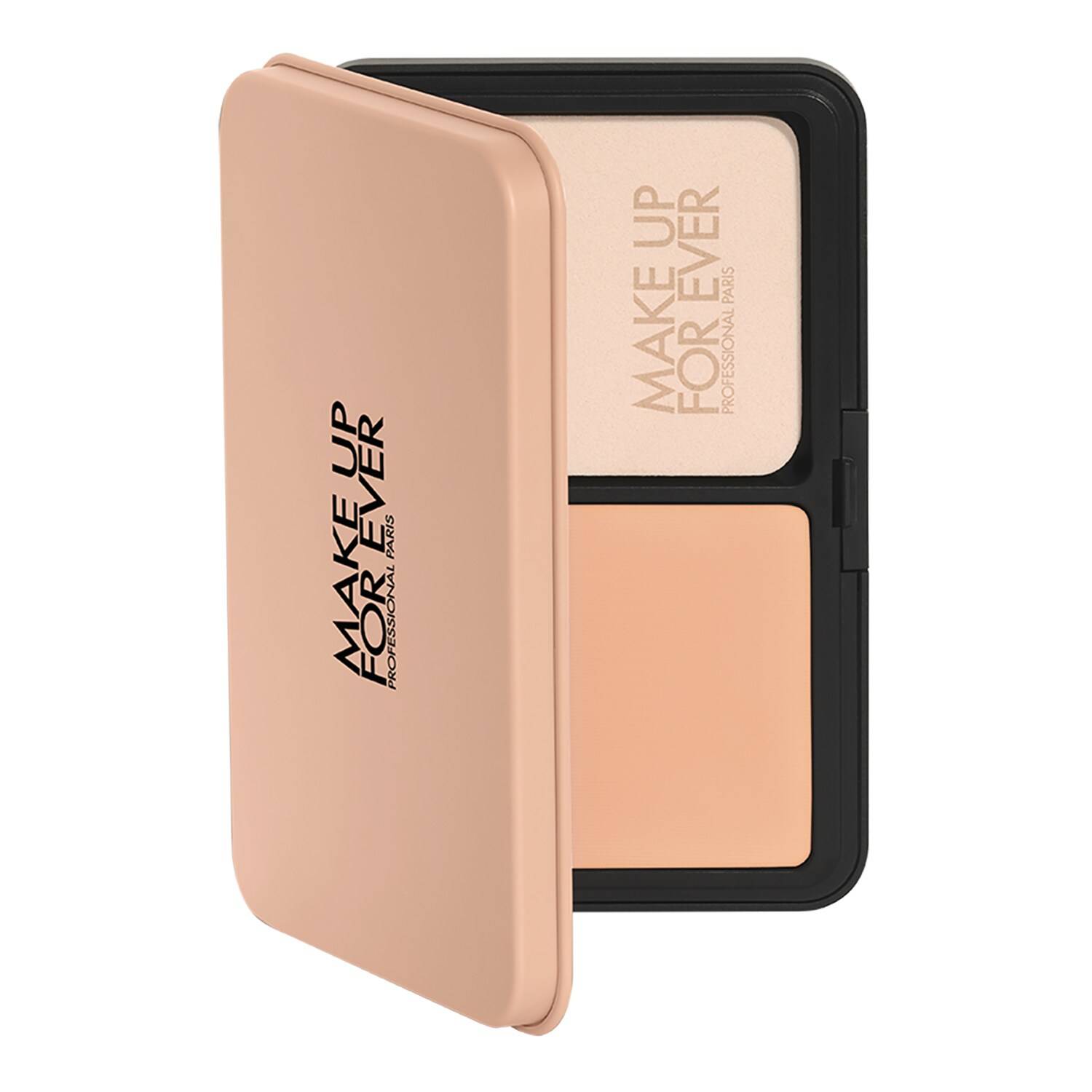 Make Up For Ever Hd Skin Powder Foundation 11G 2N22 - Nude 11G