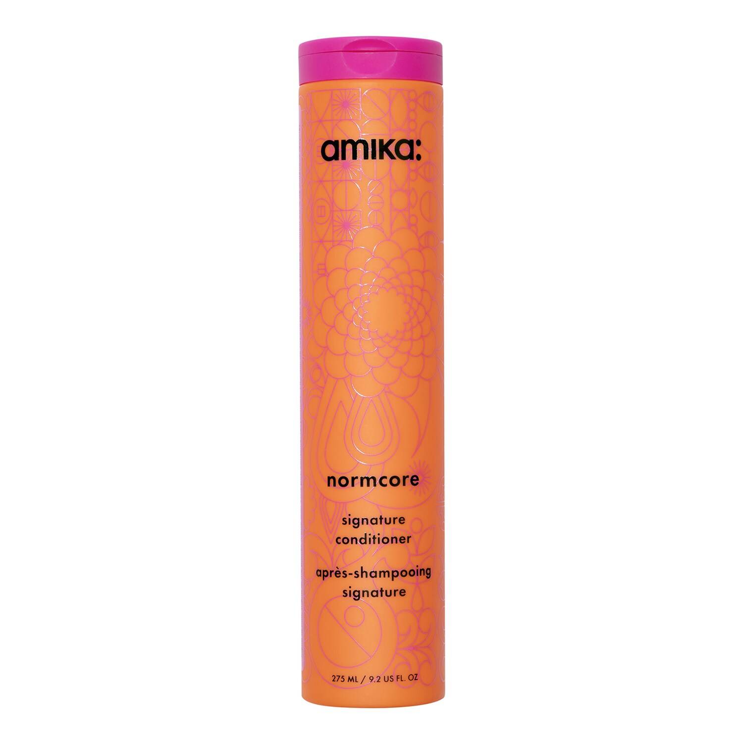Amika Normcore - Hydrating Conditioner 275 Ml