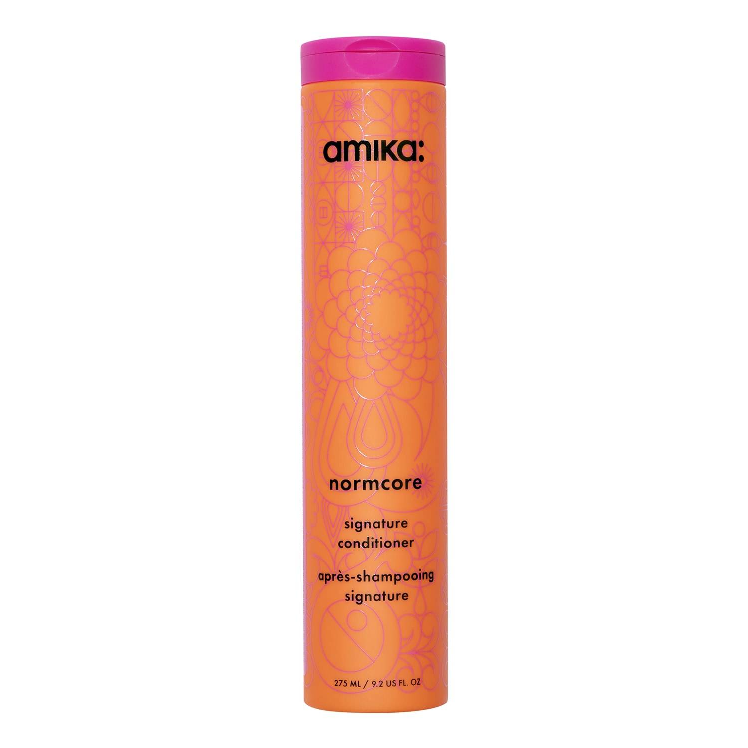 Amika Normcore - Hydrating Conditioner 275 Ml
