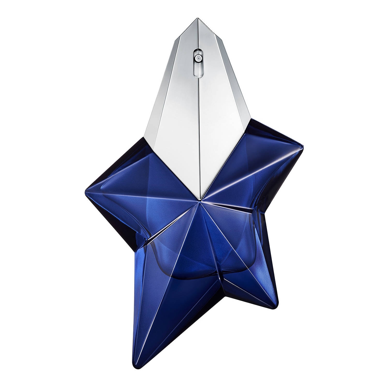 Mugler Angel Elixir Eau De Parfum Refillable Star 50Ml