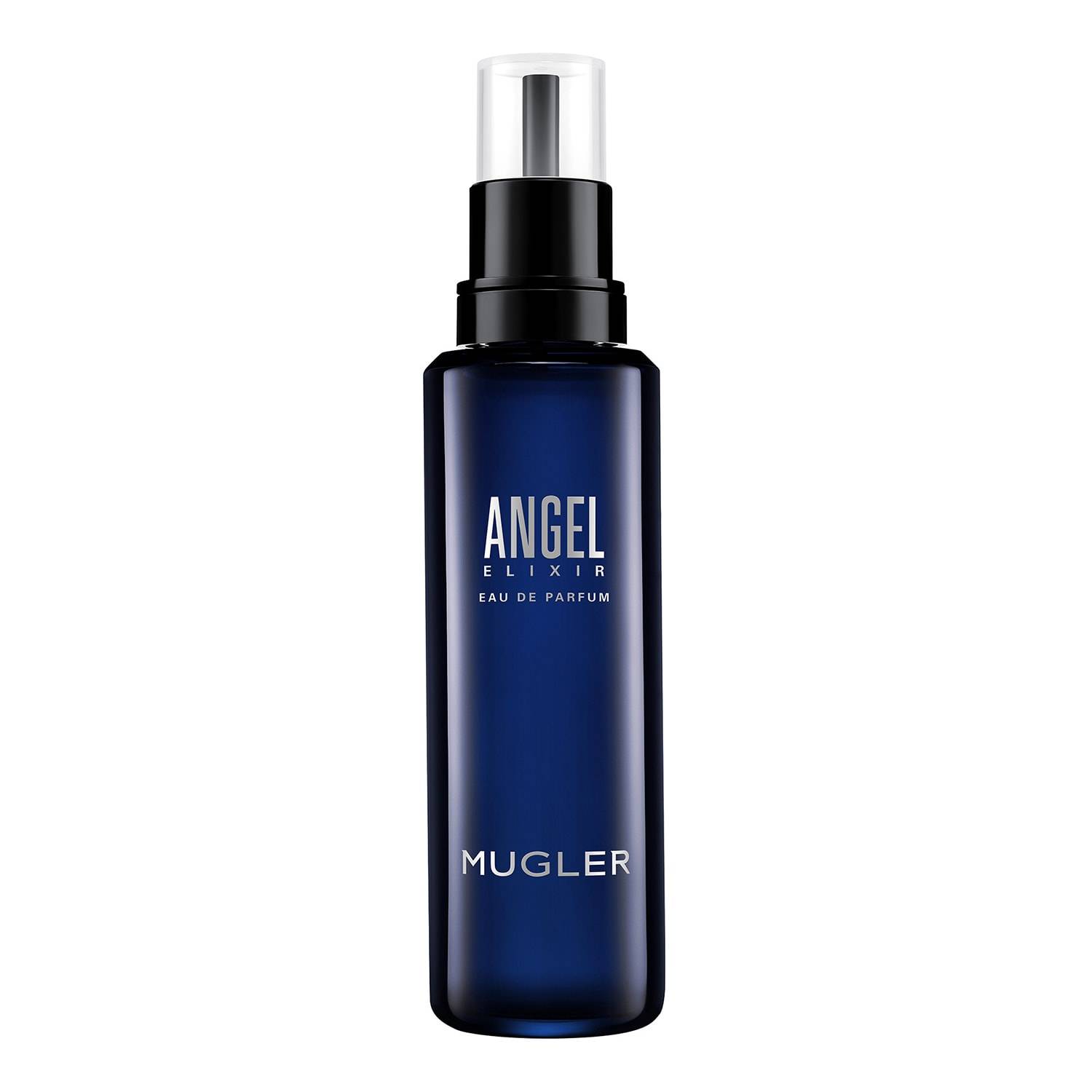 Mugler Angel Elixir Eau De Parfum Refillable Star Refill 100Ml