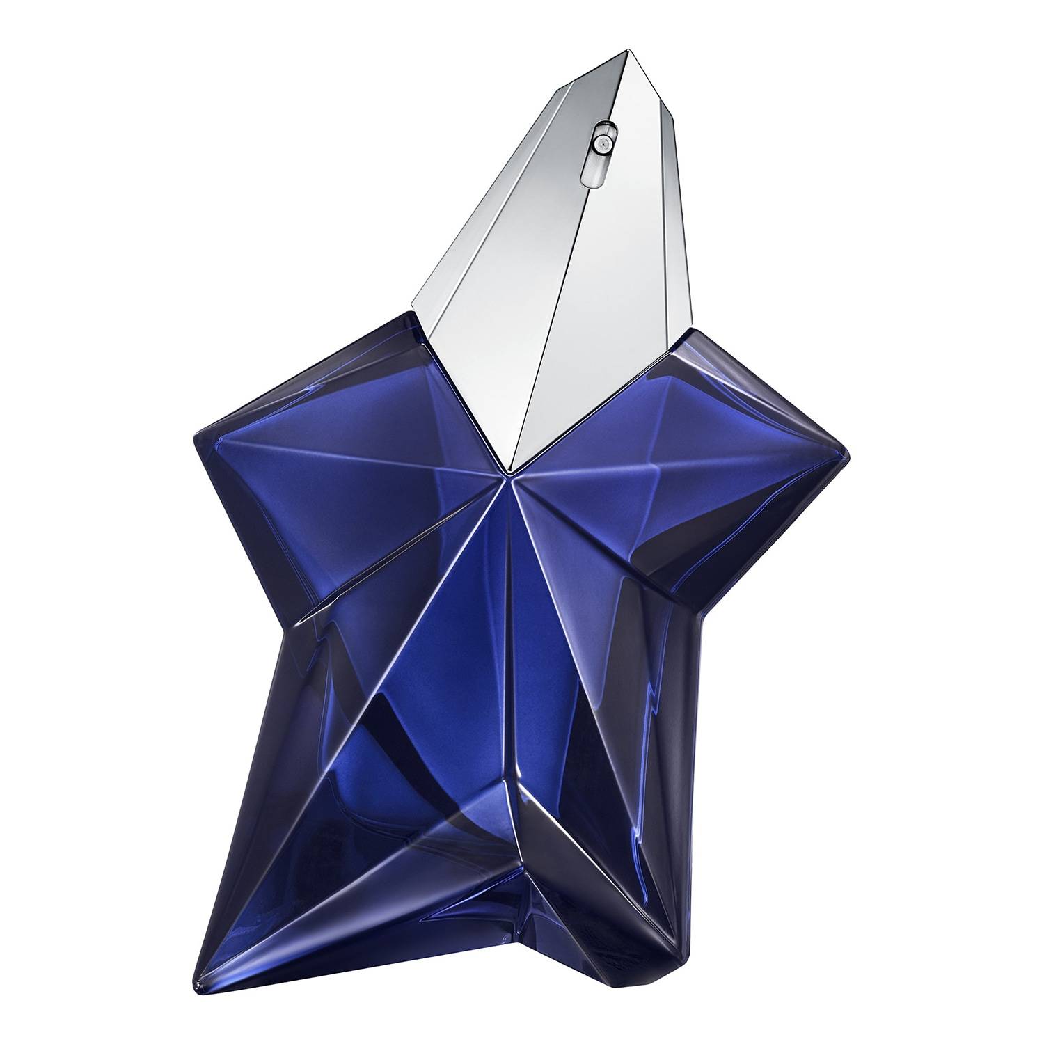 Mugler Angel Elixir Eau De Parfum Refillable Star 100Ml