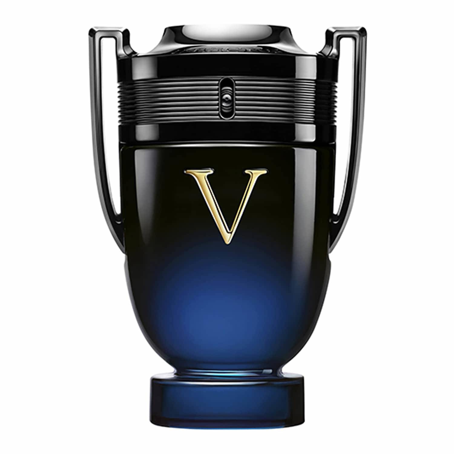 Rabanne Fragrances Invictus Victory Elixir Parfum 100Ml