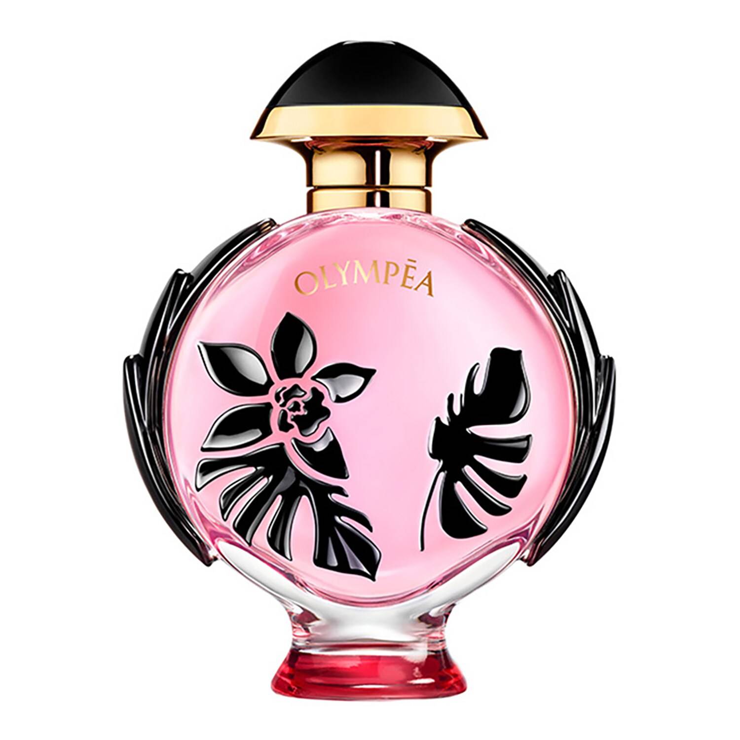 Rabanne Fragrances Olympea Flora Eau De Parfum 80Ml