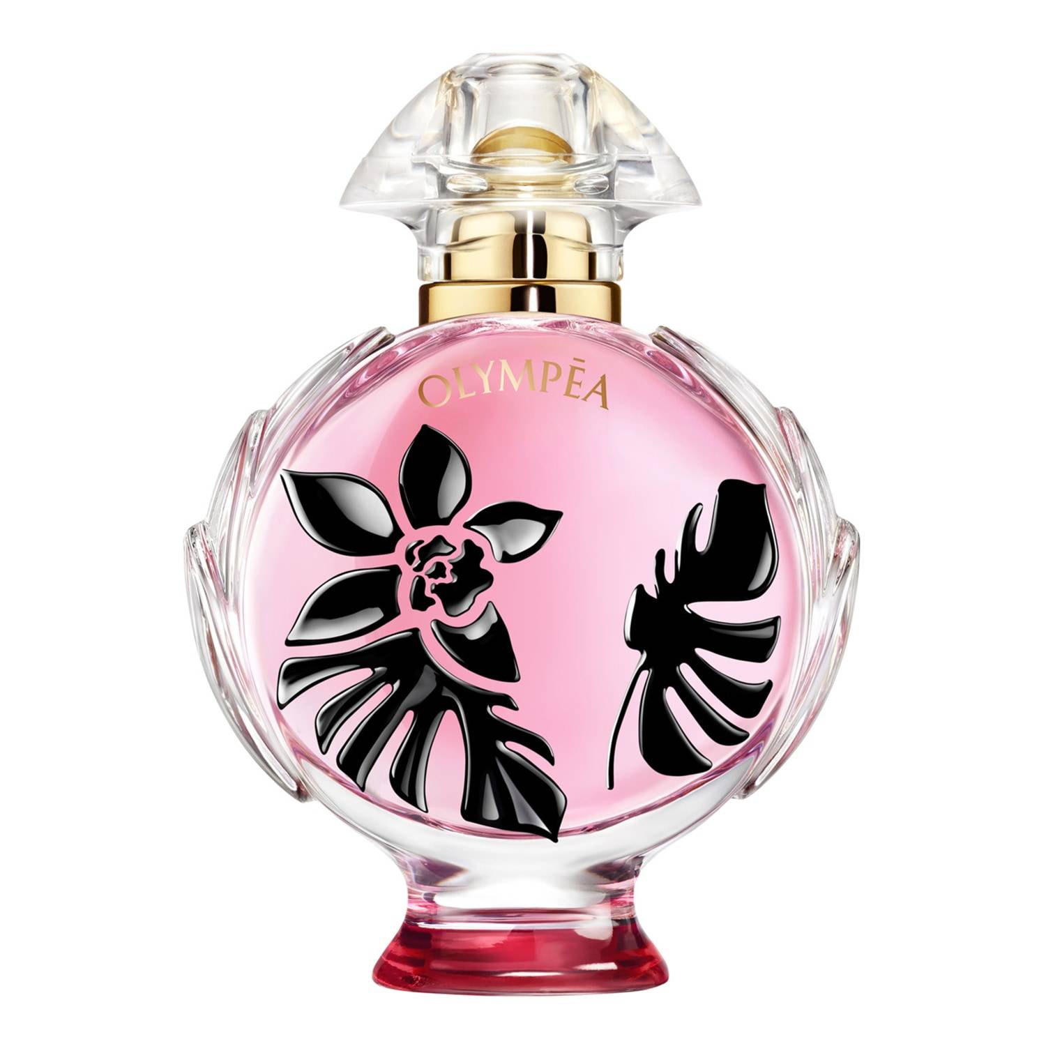 Rabanne Fragrances Olympea Flora Eau De Parfum 30Ml