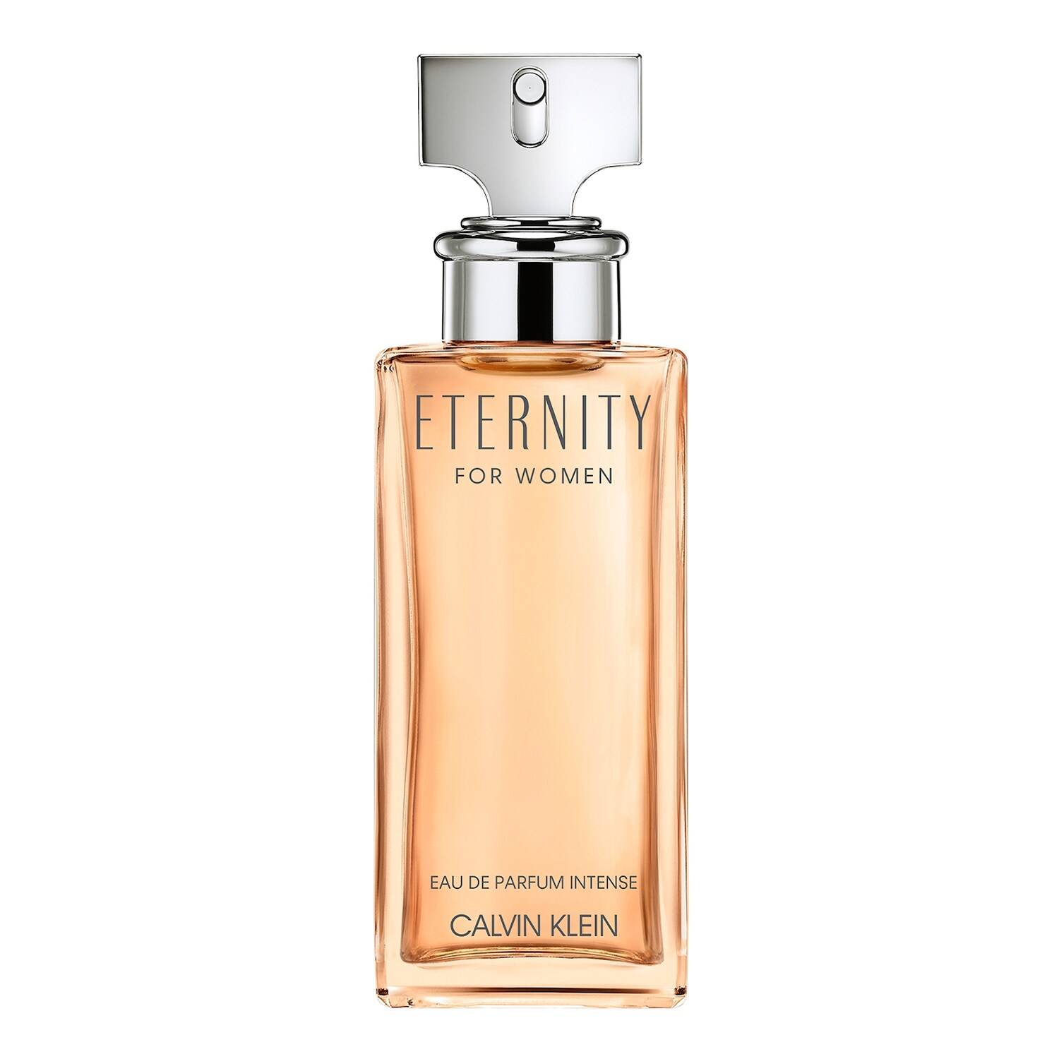 Calvin Klein Eternity For Woman Eau De Parfum Intense 100Ml