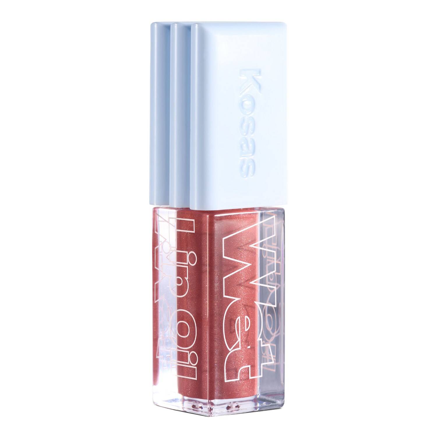 Kosas Wet Lip Oil Plumping Treatment Gloss 4.6Ml Dip