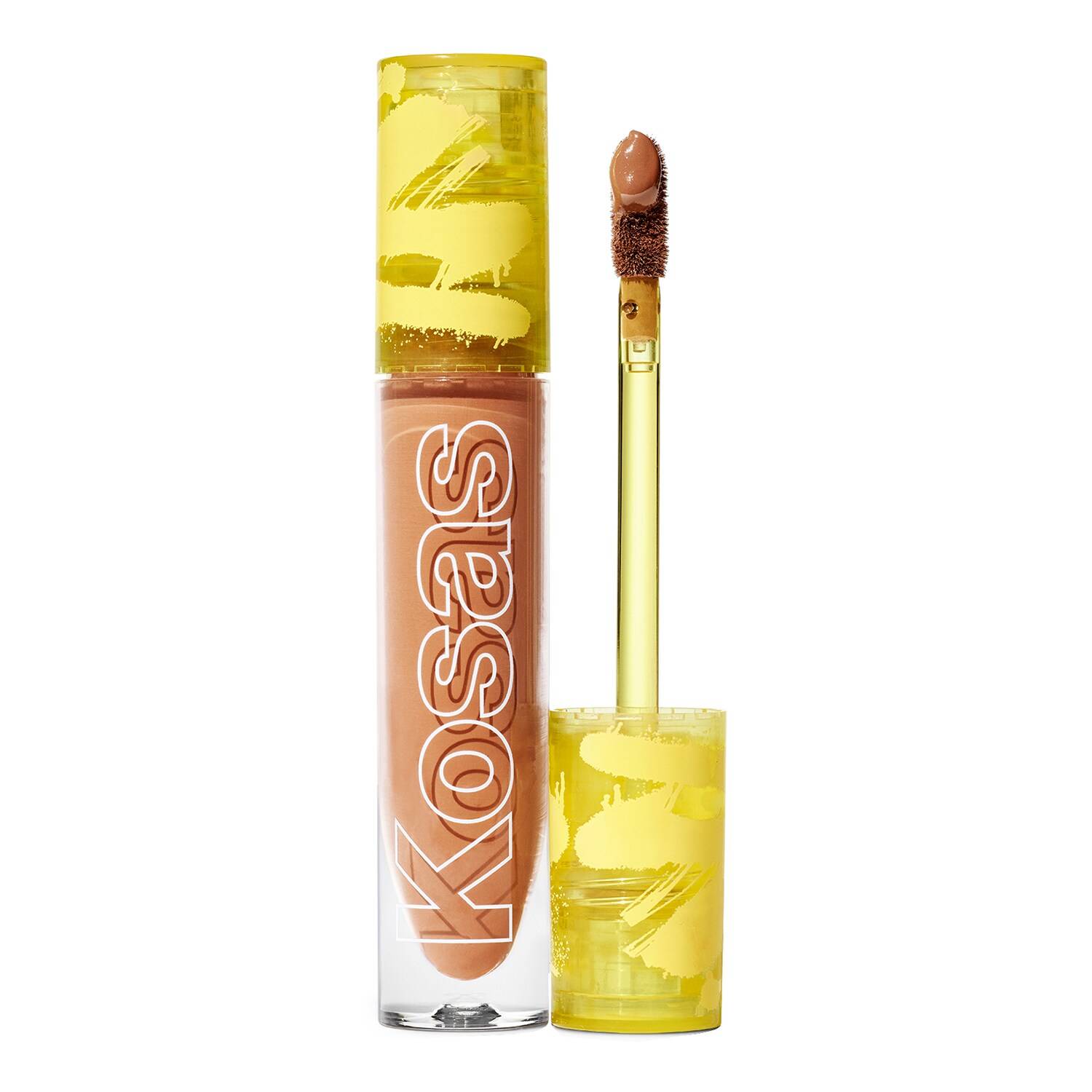 Kosas Revealer Super Creamy + Brightening Concealer And Daytime Eye Cream 6Ml Tone 07 N