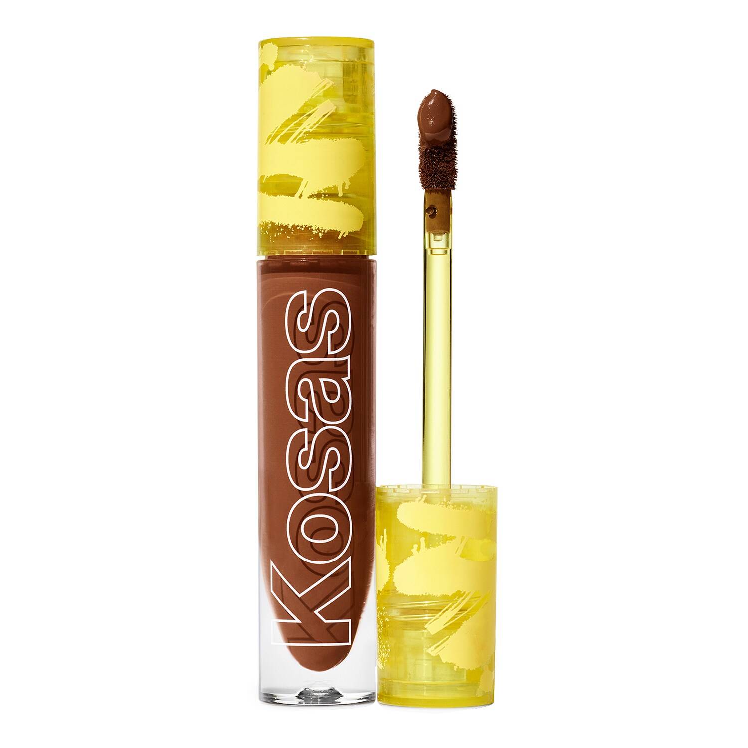 Kosas Revealer Super Creamy + Brightening Concealer And Daytime Eye Cream 6Ml Tone 8.8 N