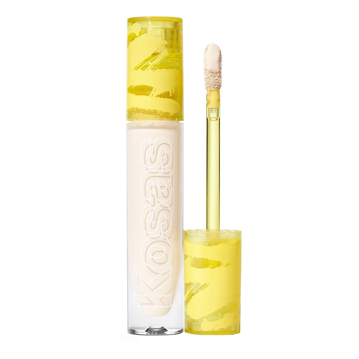 Kosas Revealer Super Creamy + Brightening Concealer And Daytime Eye Cream 6Ml Tone .5 N
