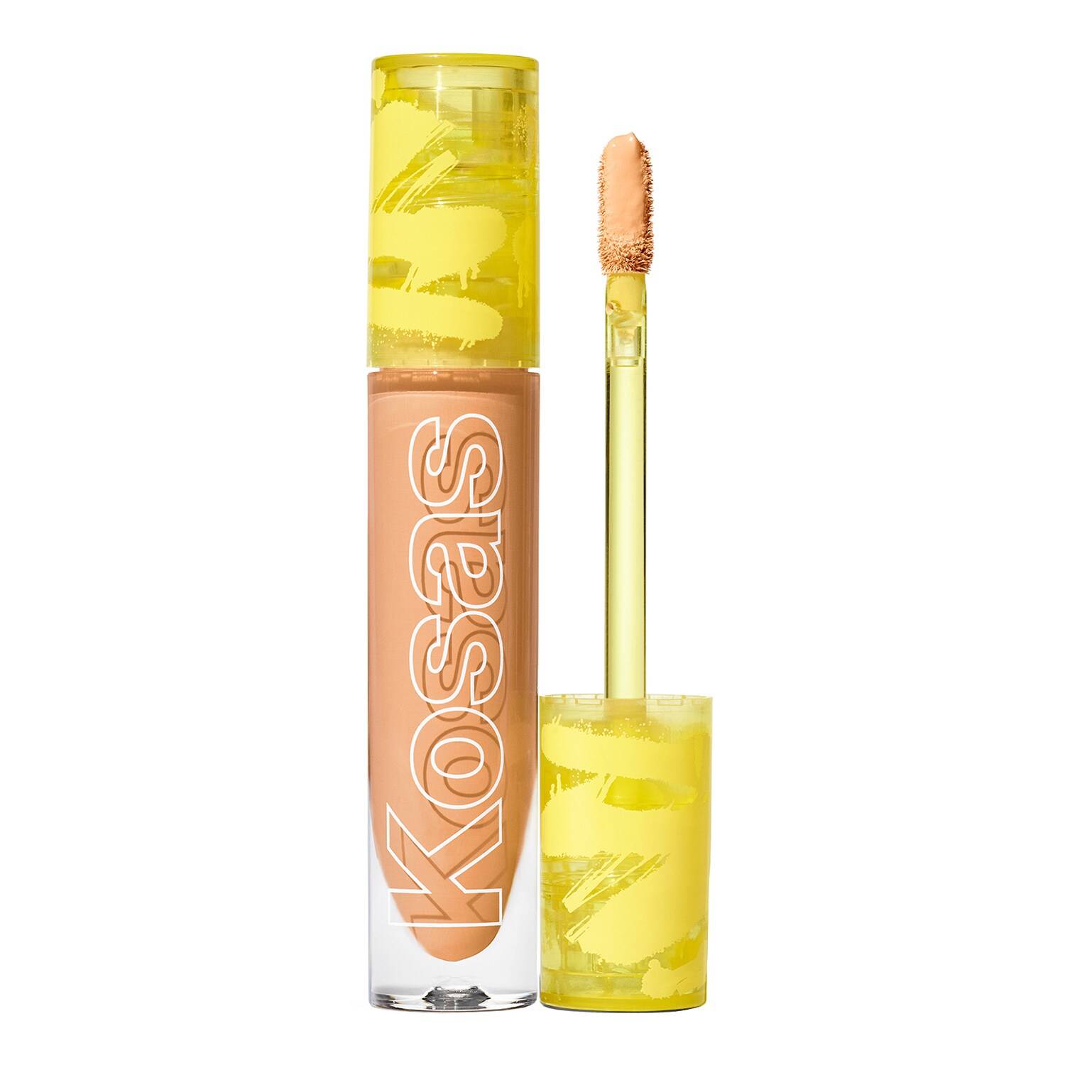 Kosas Revealer Super Creamy + Brightening Concealer And Daytime Eye Cream 6Ml Tone 6.8 W