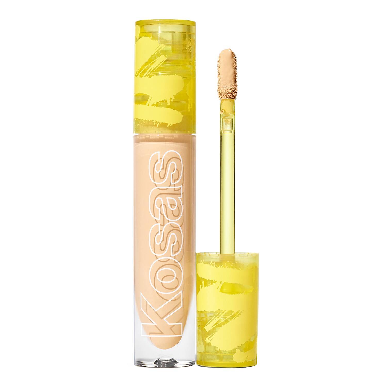 Kosas Revealer Super Creamy + Brightening Concealer And Daytime Eye Cream 6Ml Tone 05 W