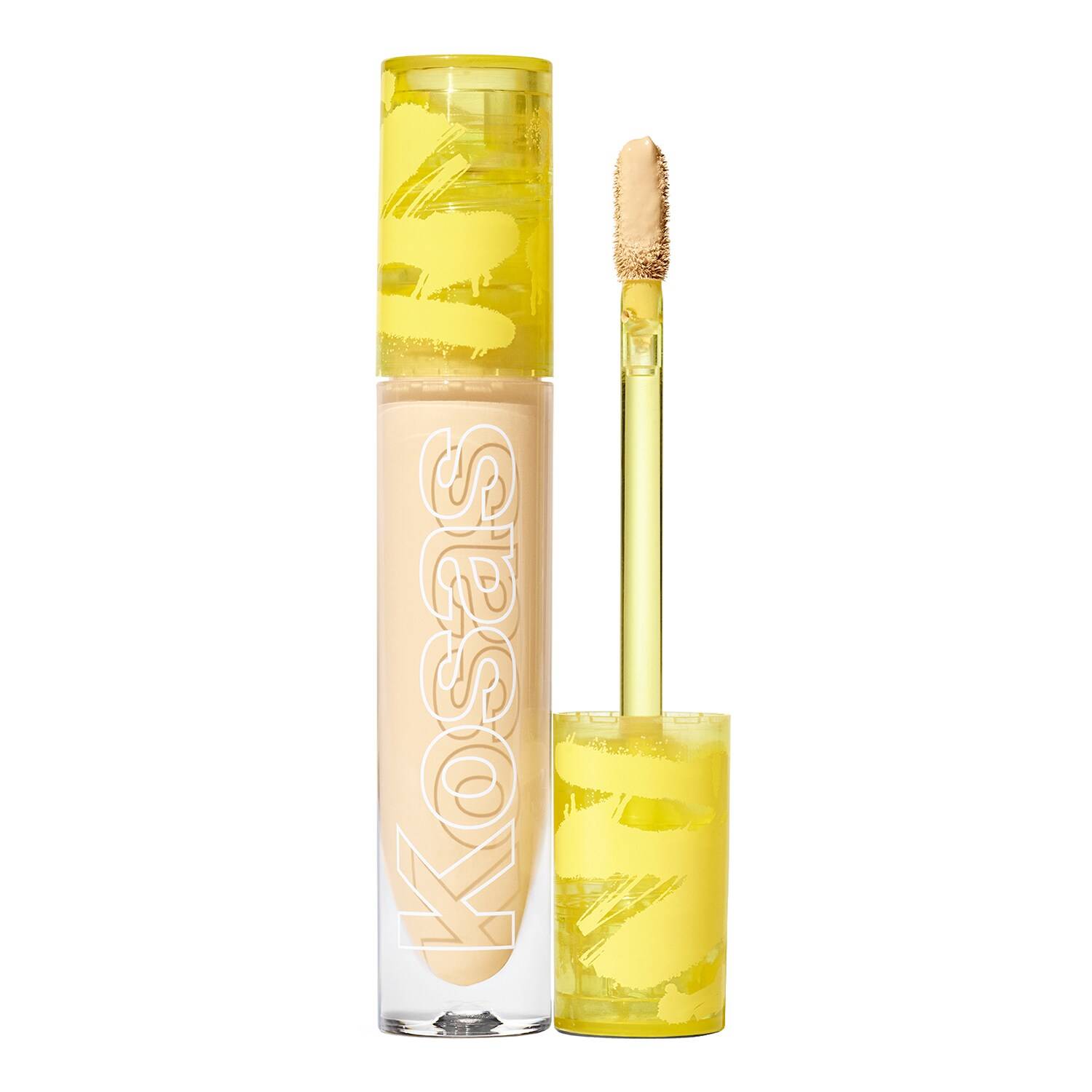 Kosas Revealer Super Creamy + Brightening Concealer And Daytime Eye Cream 6Ml Tone 5.5 O