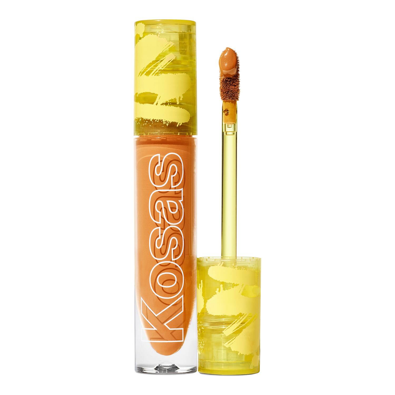 Kosas Revealer Super Creamy + Brightening Concealer And Daytime Eye Cream 6Ml Tone 7.5 W