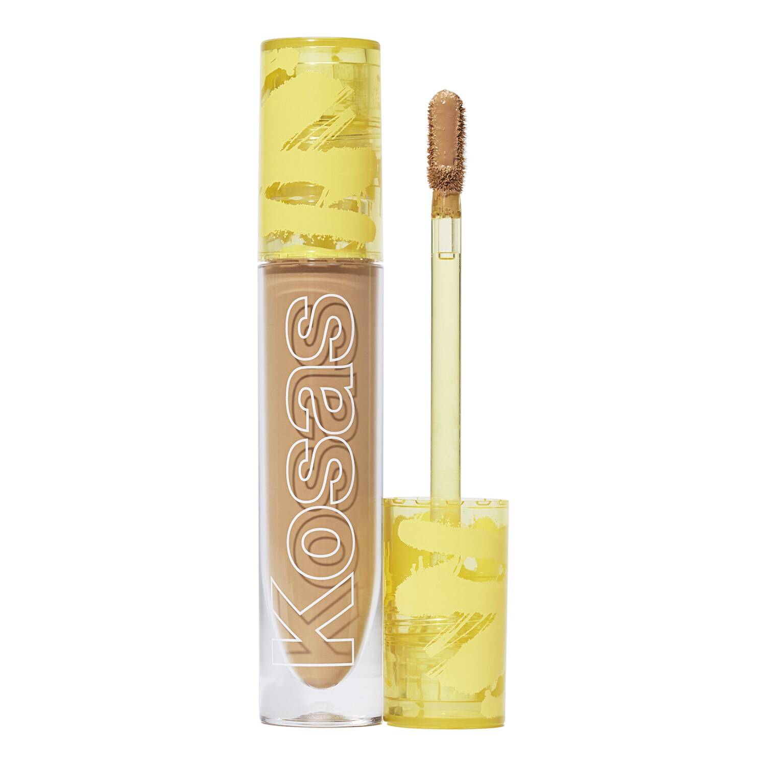 Kosas Revealer Super Creamy + Brightening Concealer And Daytime Eye Cream 6Ml Tone 7.3 N