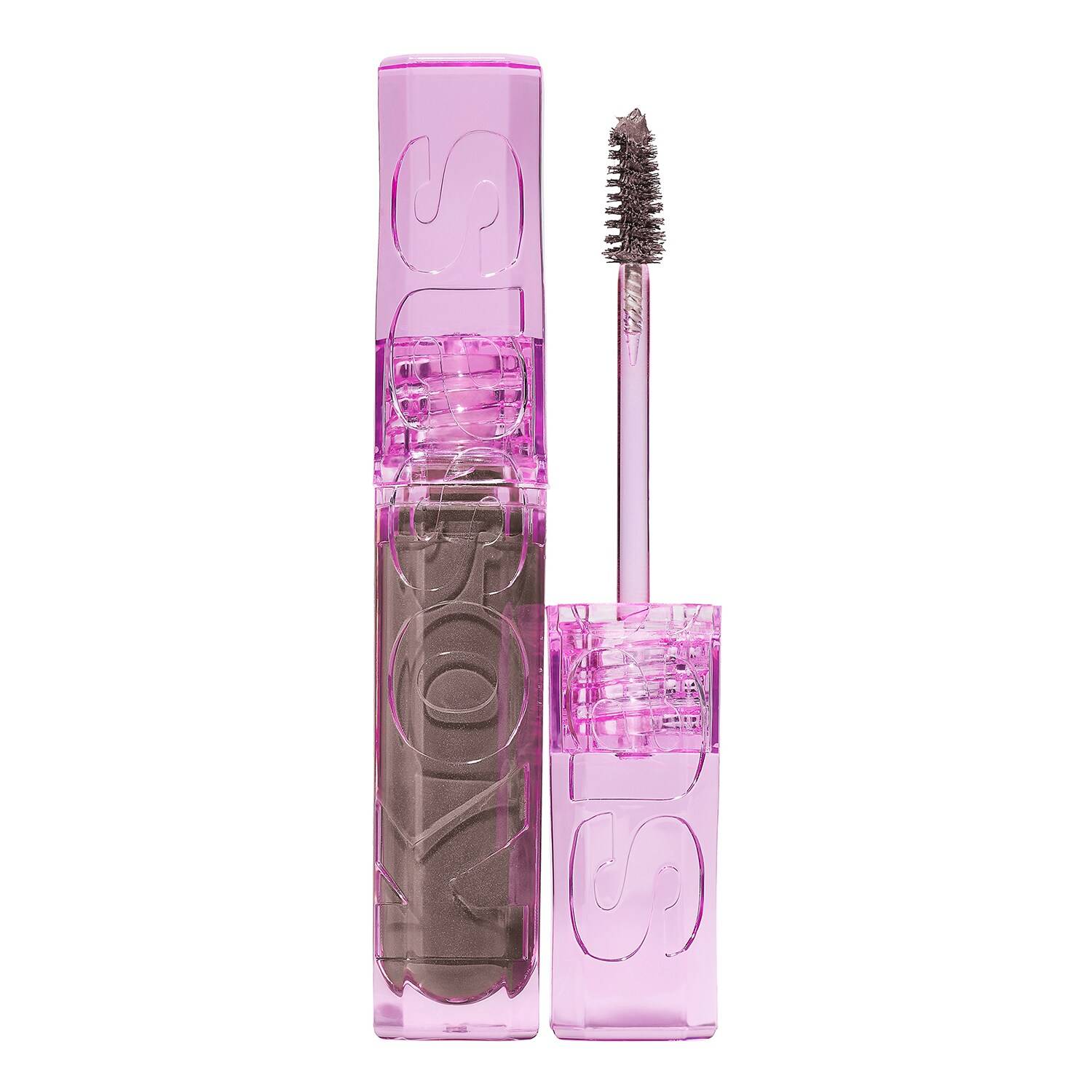 Kosas Air Brow Tinted Volumizing Treatment Gel 3.7G Grey