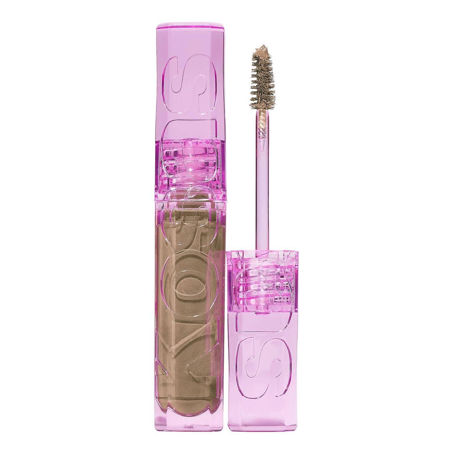 Kosas Air Brow Tinted Volumizing Treatment Gel 3.7G Taupe