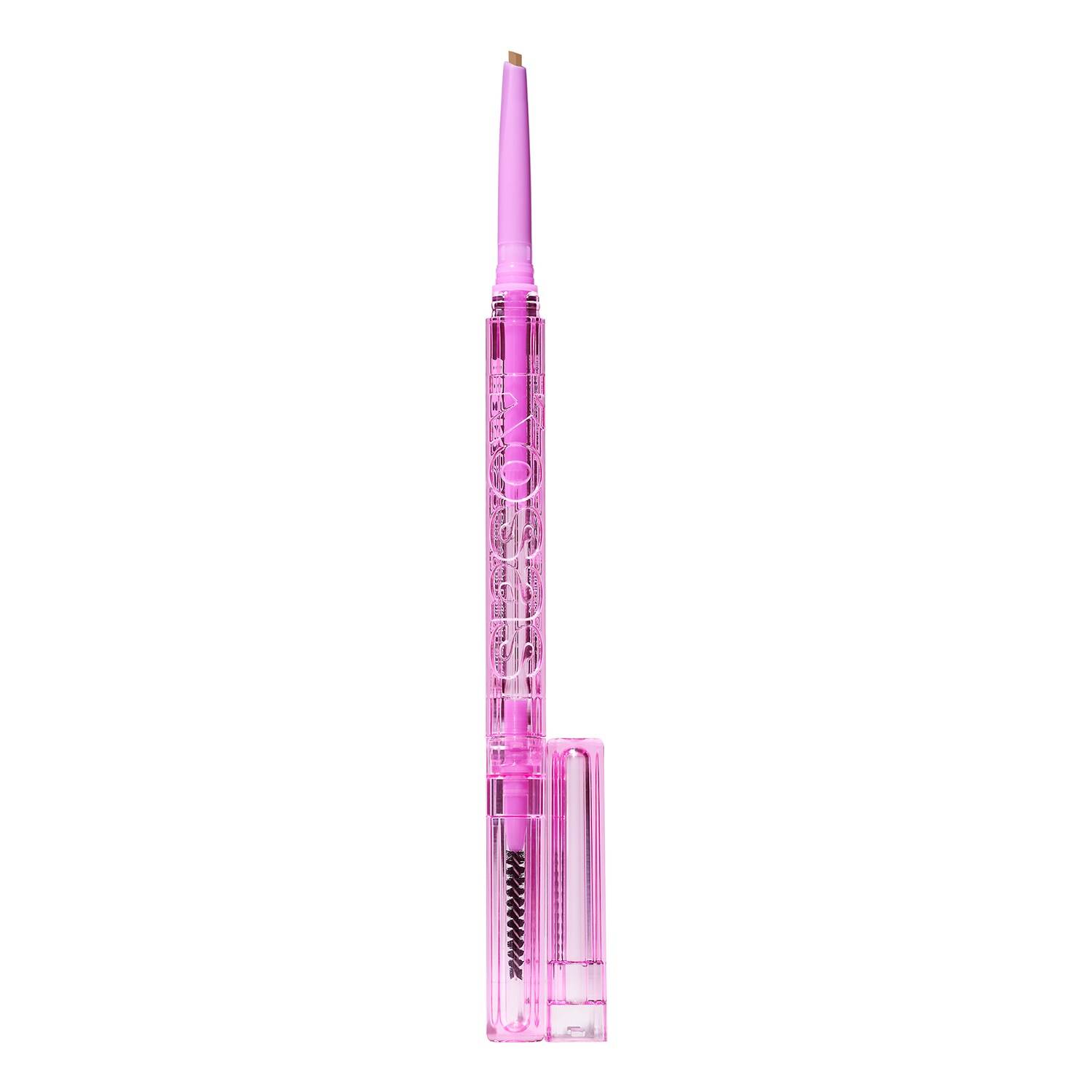 Kosas Brow Pop Dual-Action Defining Pencil 0.08G Honey Blonde
