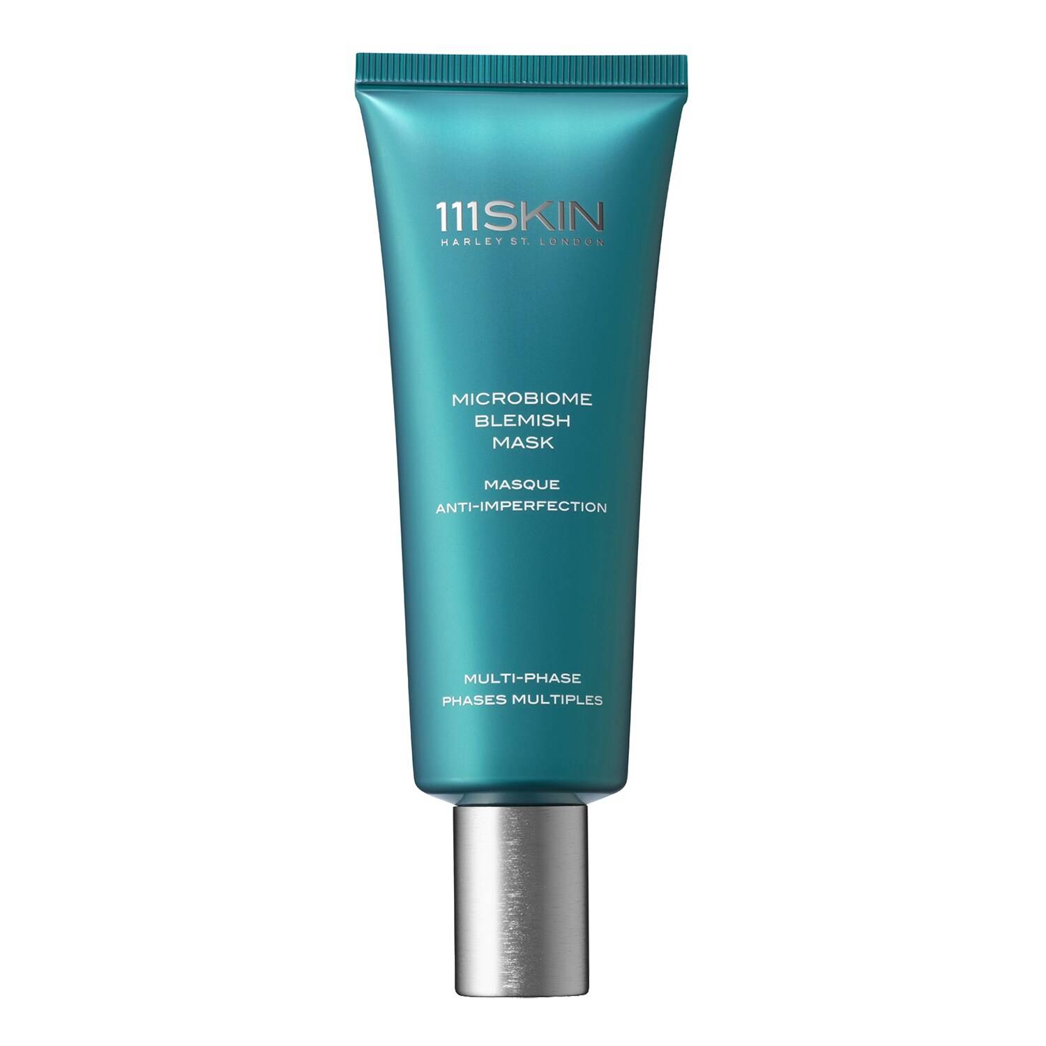 111Skin Microbiome Blemish Mask 75Ml