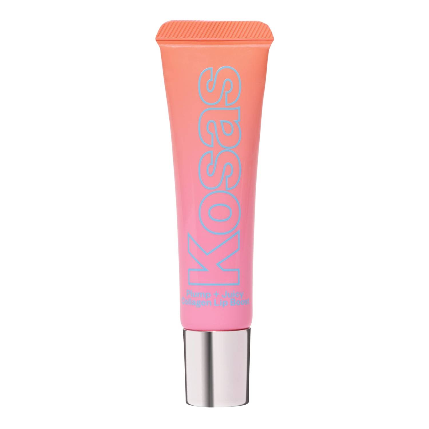 Kosas Plump & Juicy Lip Booster Buttery Treatment 15Ml