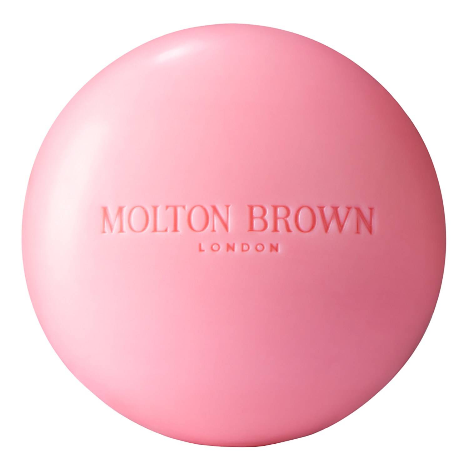 Molton Brown Fiery Pink Pepper Perfumed Soap 180G