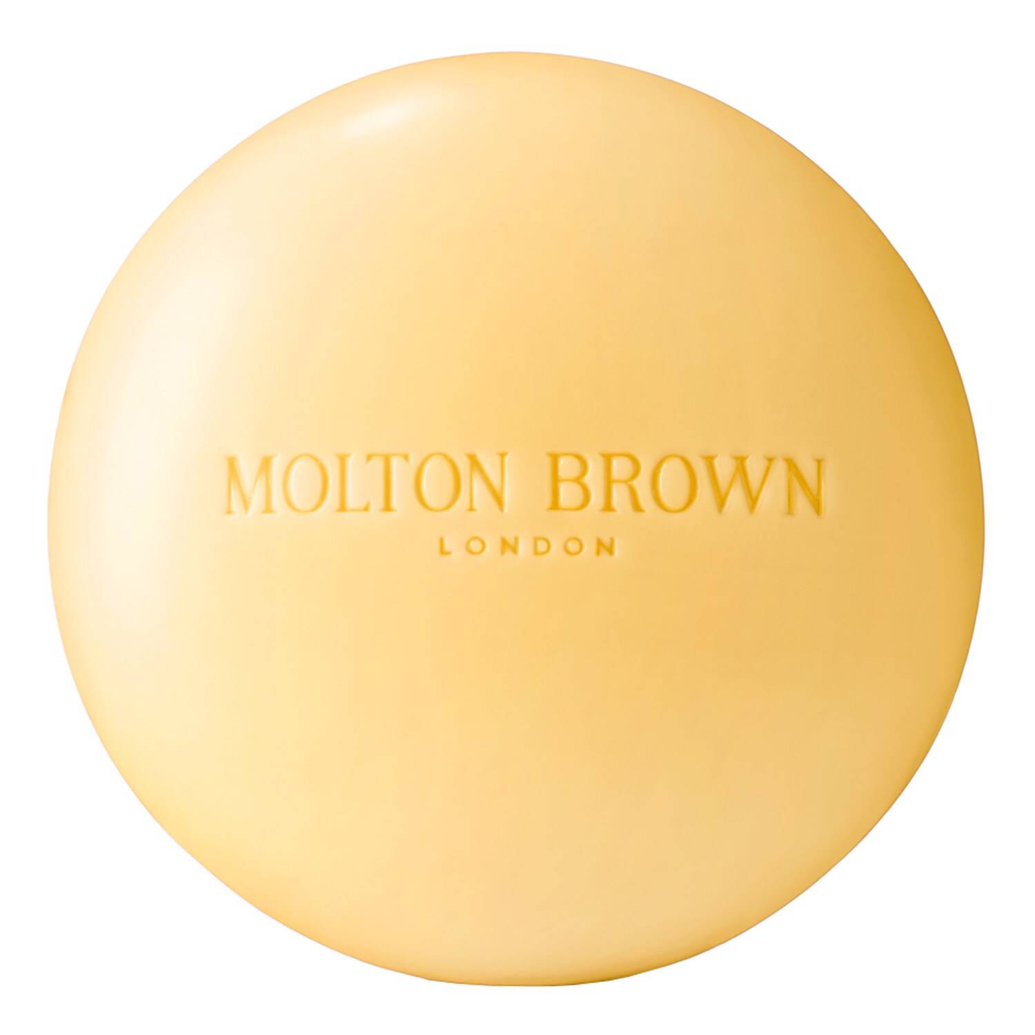 Molton Brown Orange & Bergamot Perfumed Soap 180G