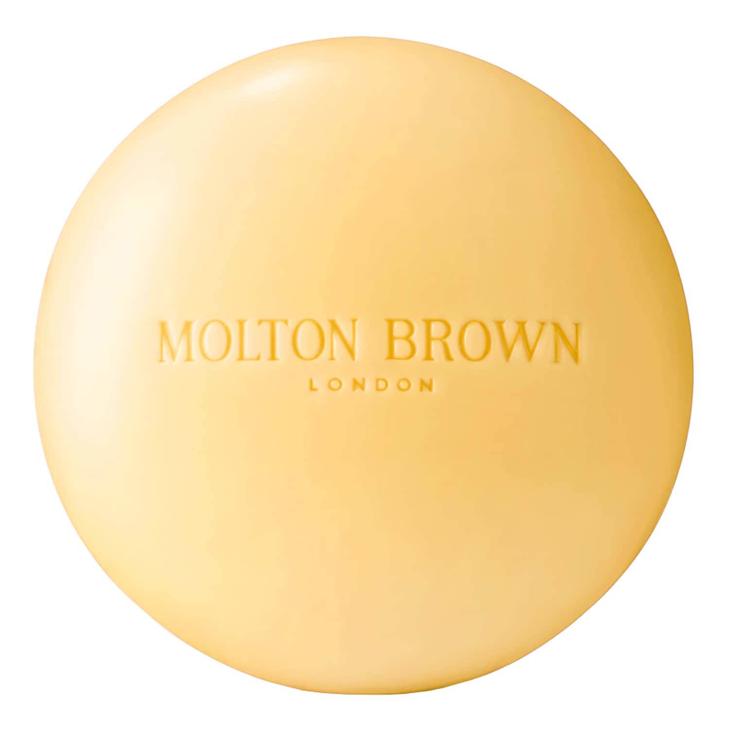 Molton Brown Orange & Bergamot Perfumed Soap 180G