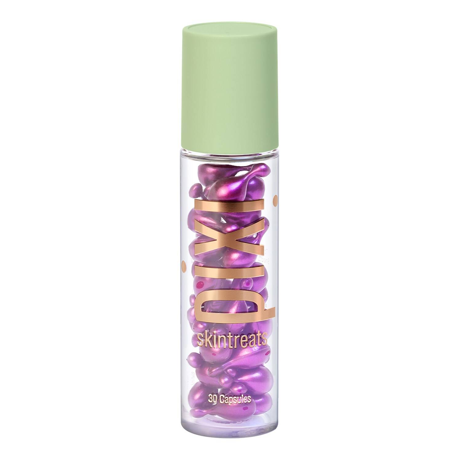 Pixi Retinol Capsulecare - Smoothing Face Serum 30 Capsules