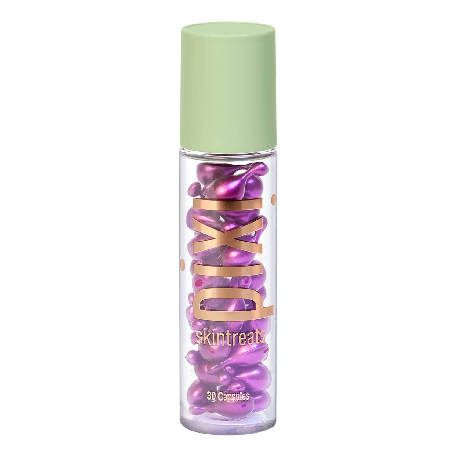 Pixi Retinol Capsulecare - Smoothing Face Serum 30 Capsules