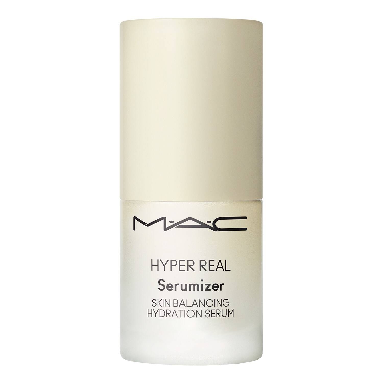 M.A.C Mini Hyper Real Serumizertm Skin Balancing Hydration Serum 15Ml