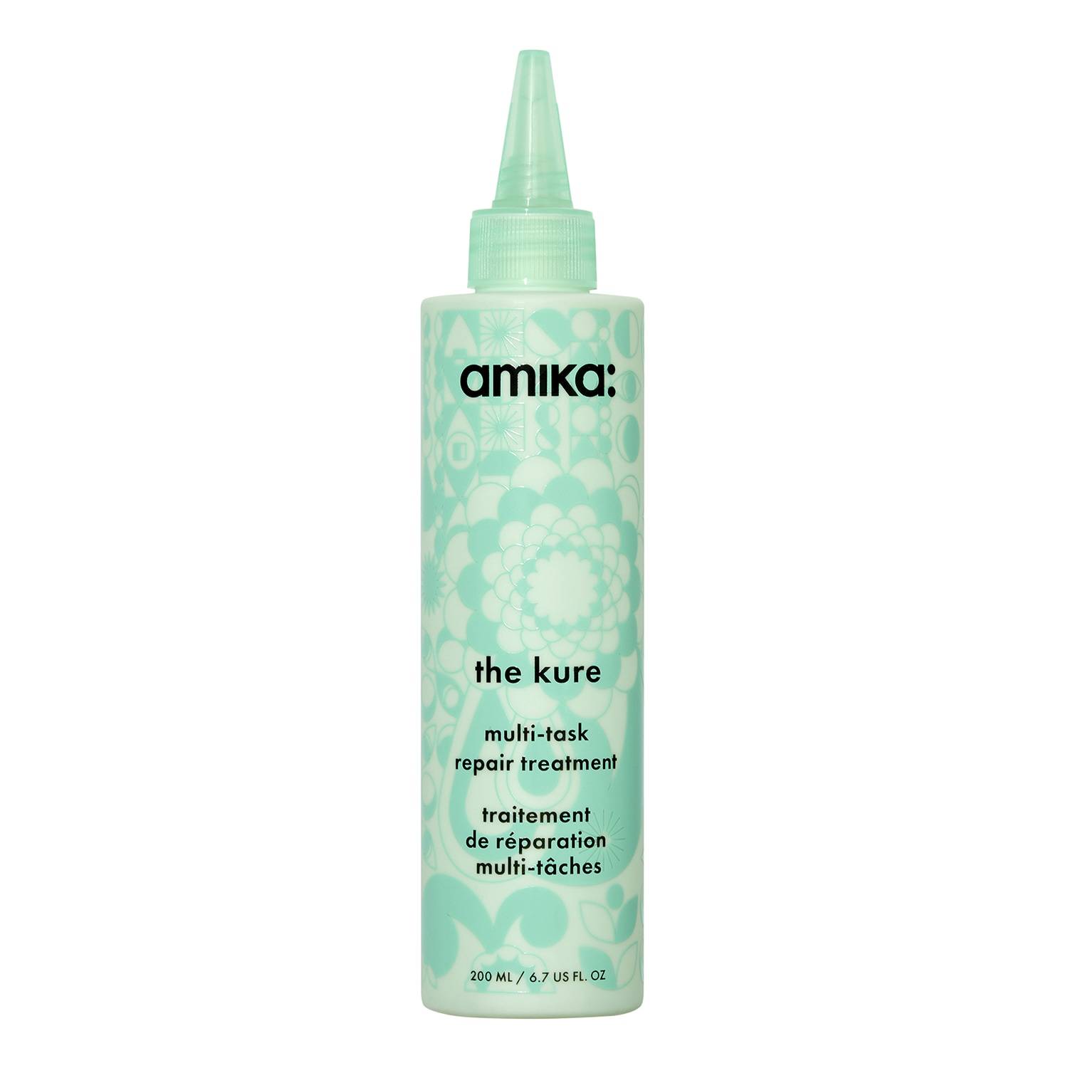 Amika The Kure - Multi-Task Repair Treatment 200 Ml