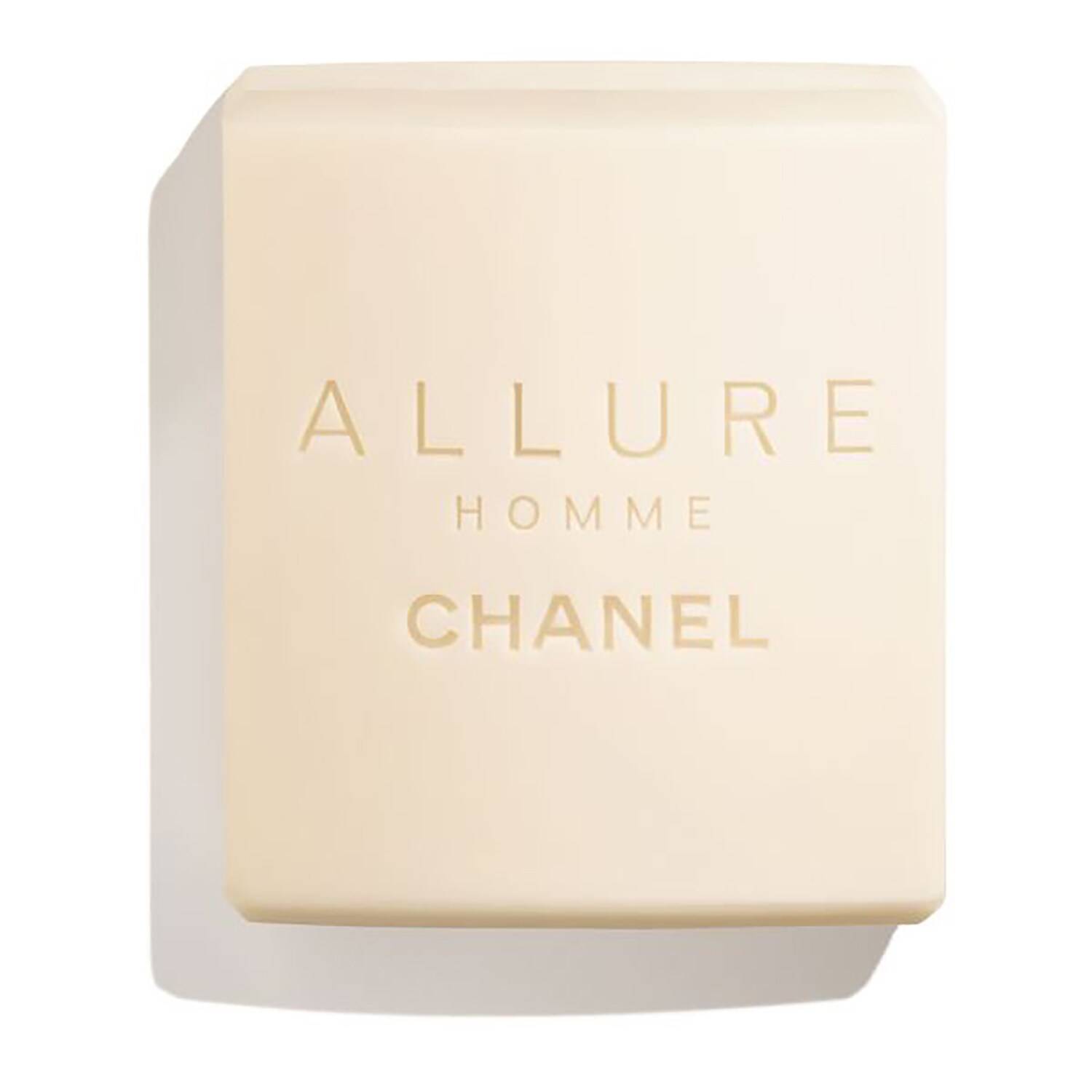 Chanel Allure Homme Soap 200G