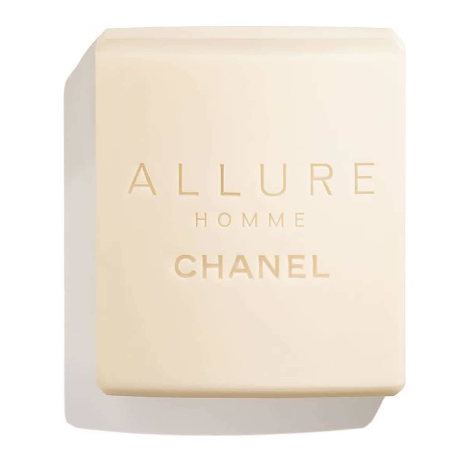 Chanel Allure Homme Soap 200G