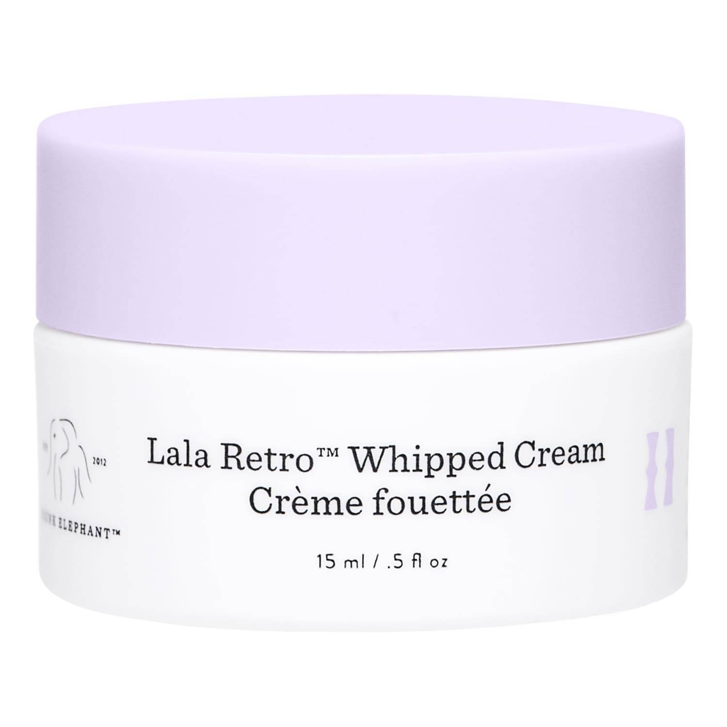 Drunk Elephant Lala Retro Whipped Cream 15Ml