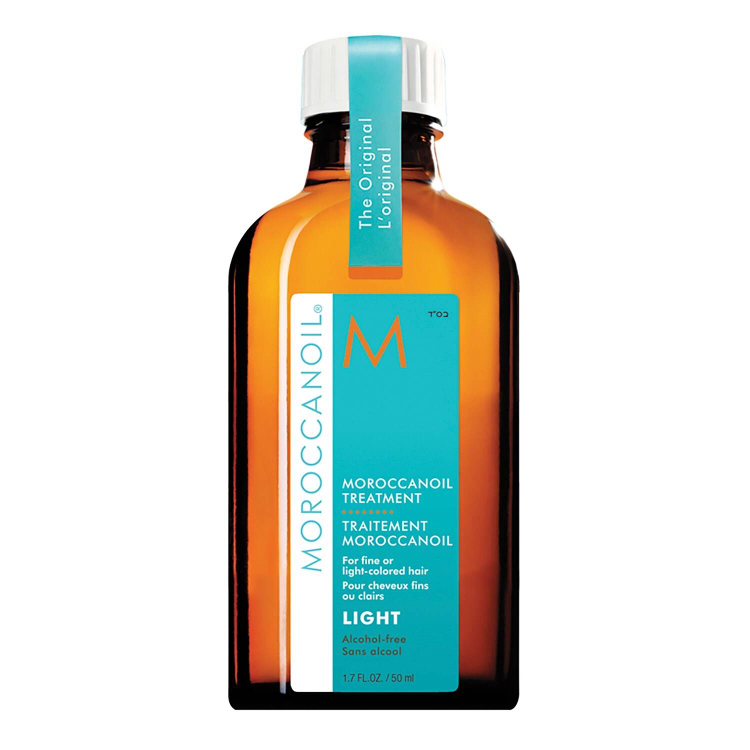 Moroccanoil Treatment Light 50Ml