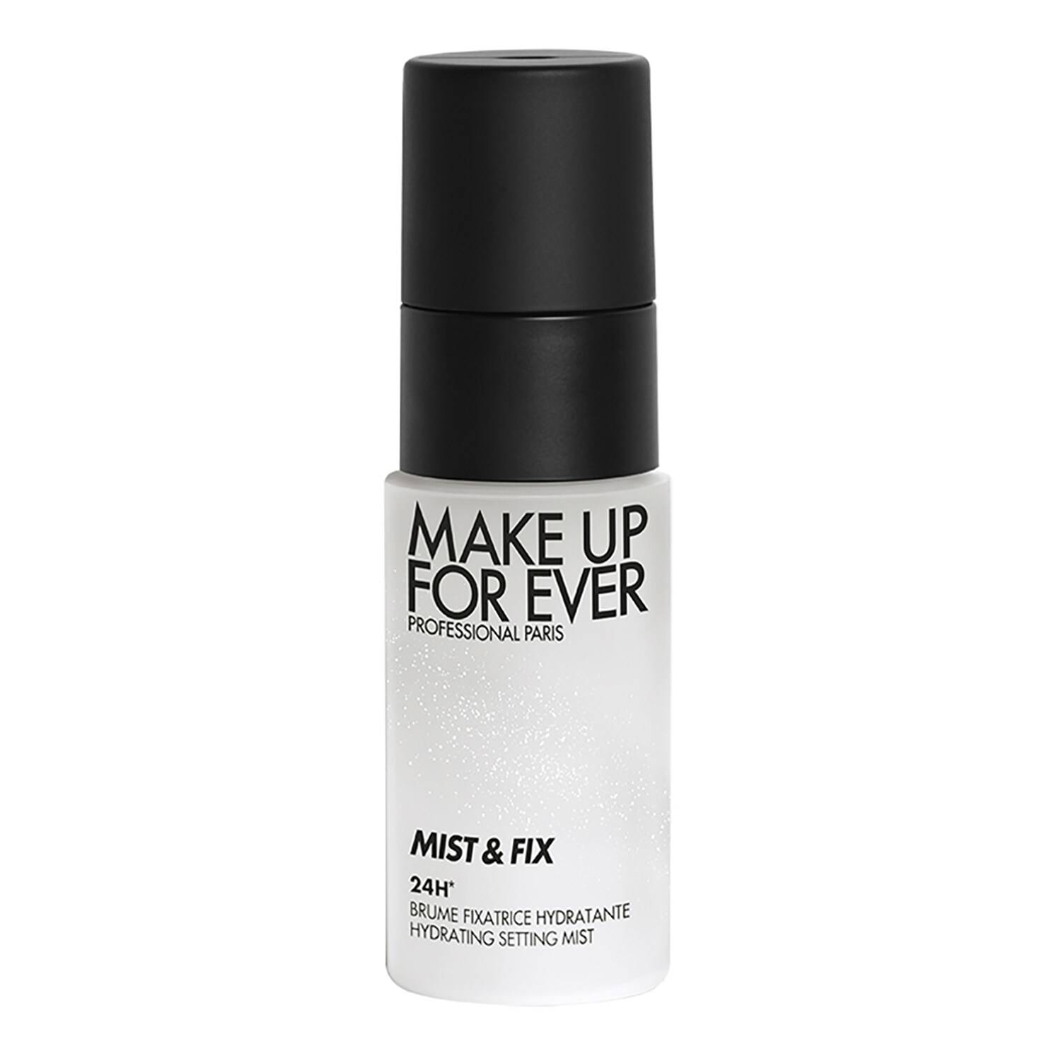 Make Up For Ever Mist & Fix - Hydrating Setting Spray 30Ml