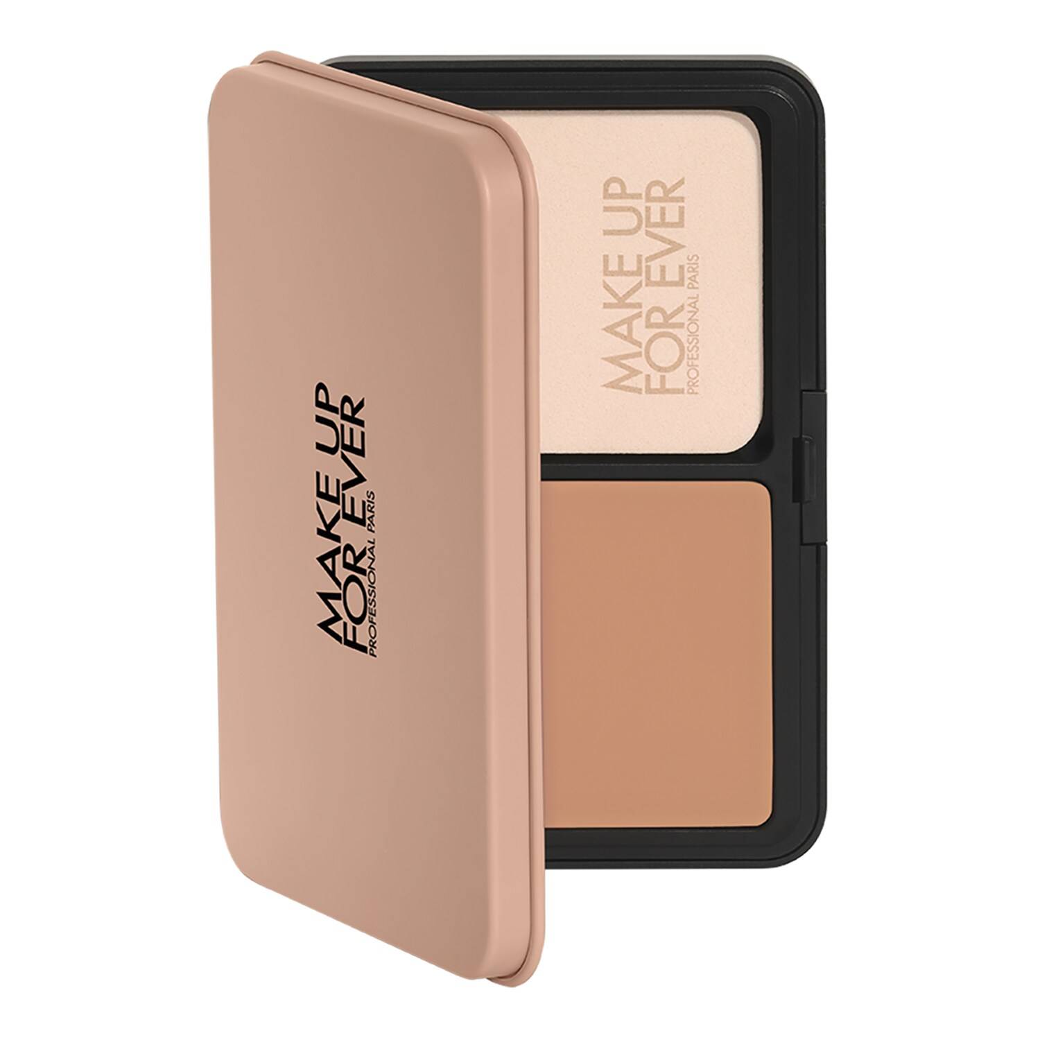 MAKE UP FOR EVER HD Skin Powder Foundation 11g 3R44 - Cool Amber