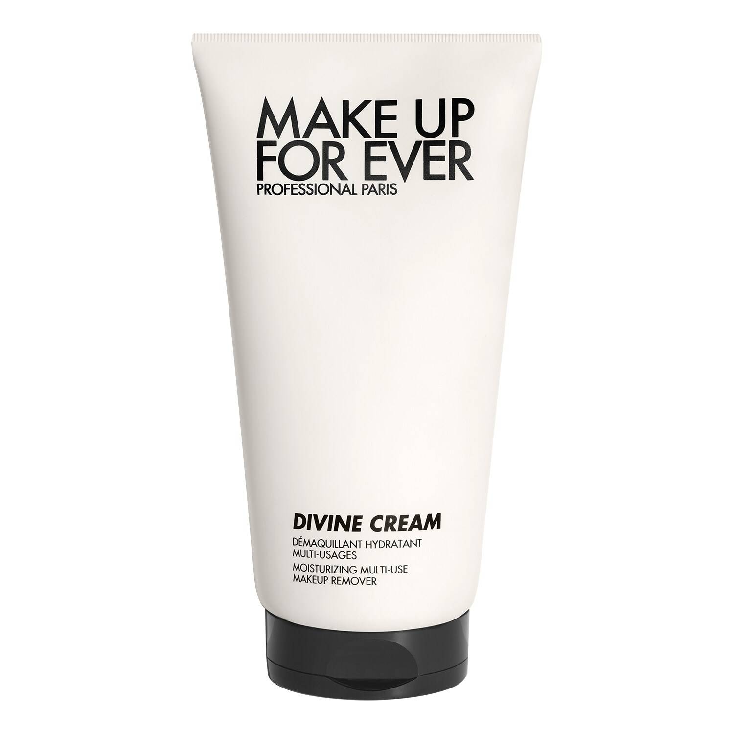 Make Up For Ever Divine Cream - Makeup Remover 150Ml