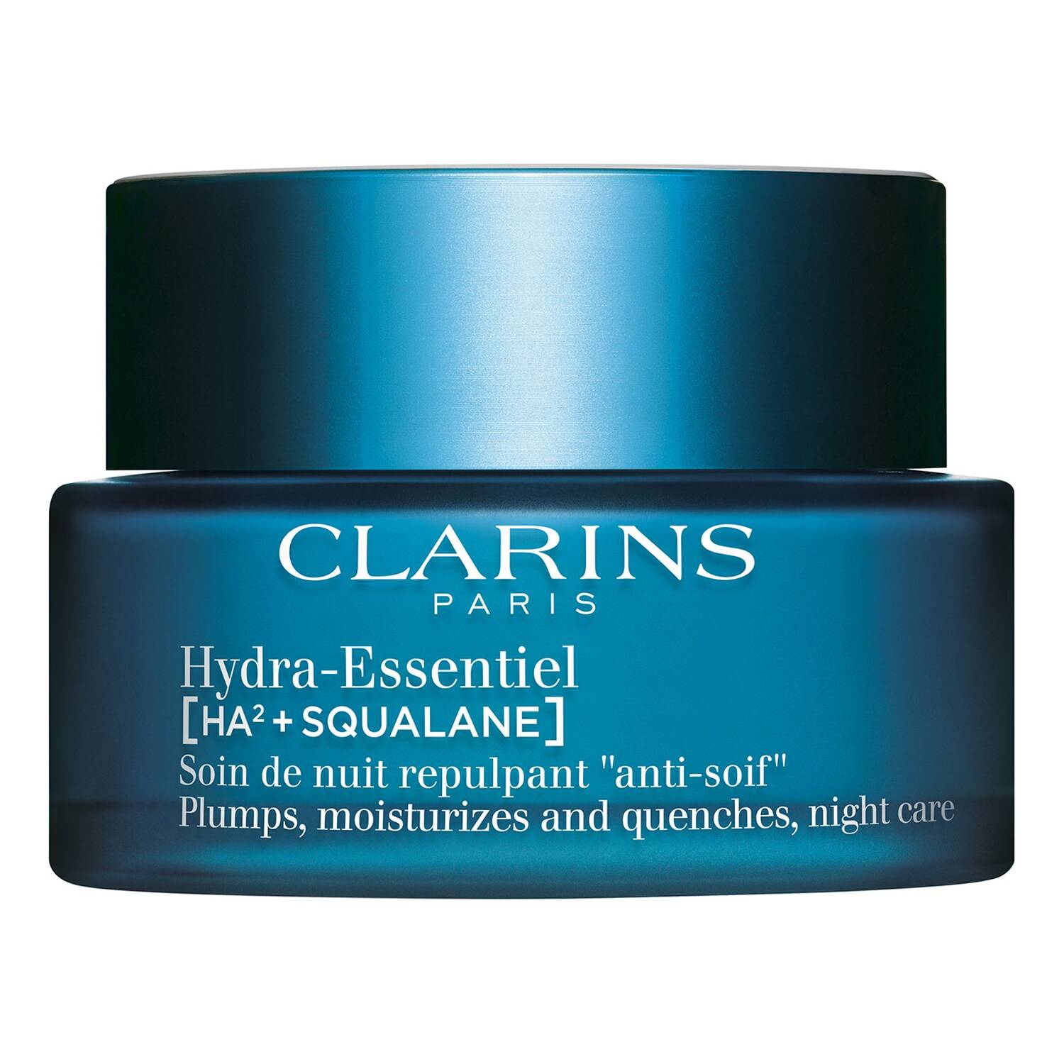 Clarins Hydra Essentiel Night Cream 50Ml