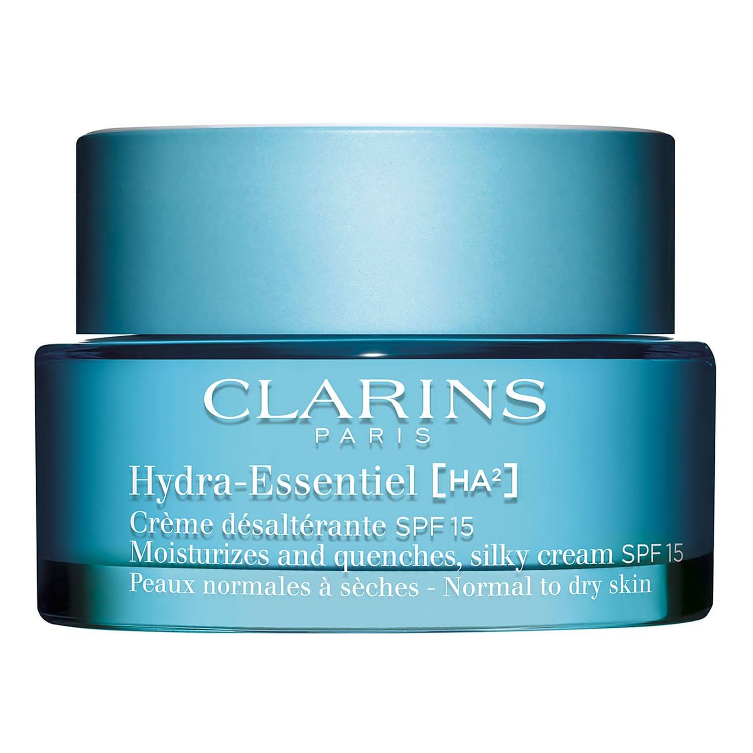 Clarins Hydra Essentiel Cream Spf15 50Ml