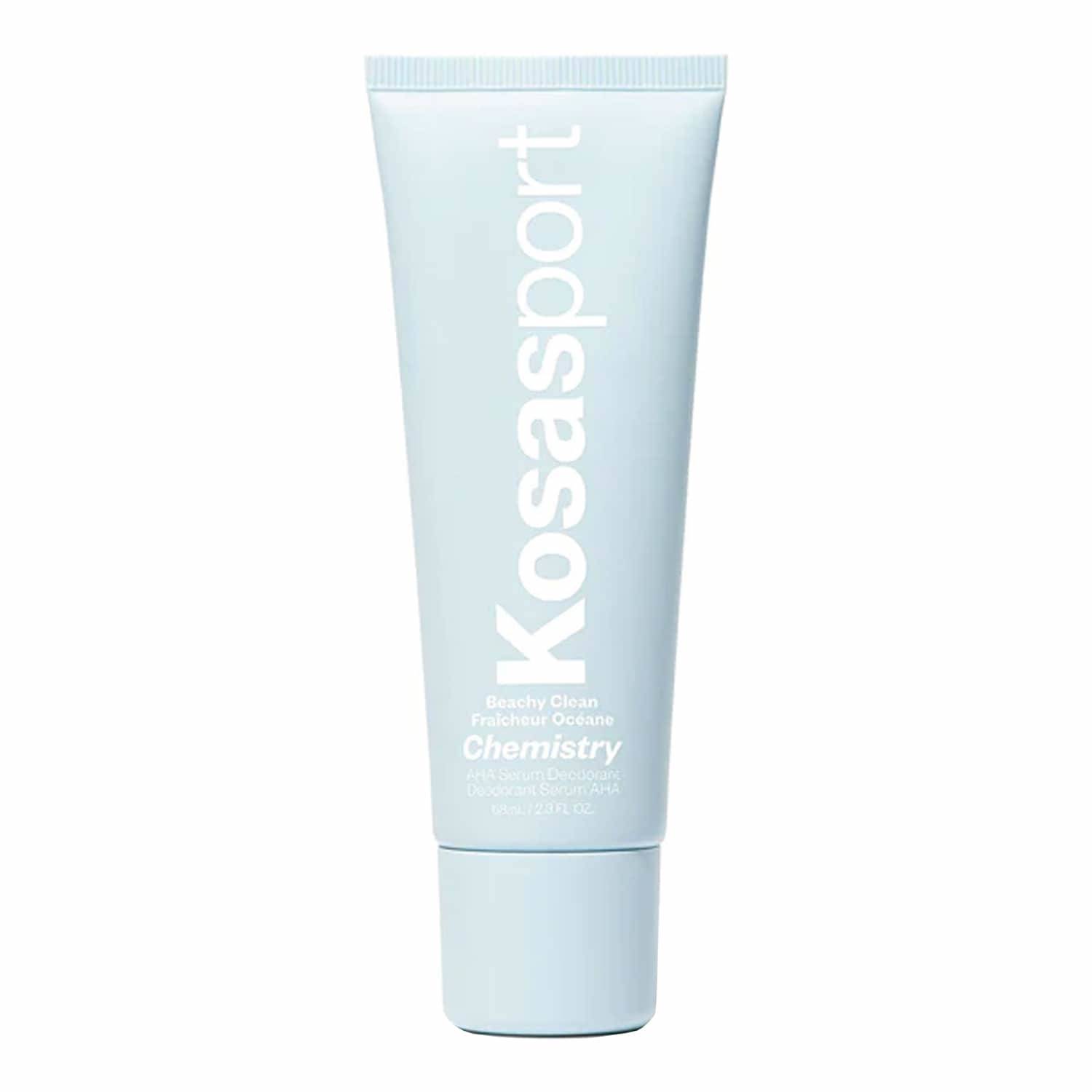 Kosas Chemistry Aha Serum Deodorant 70Ml Beachy Clean
