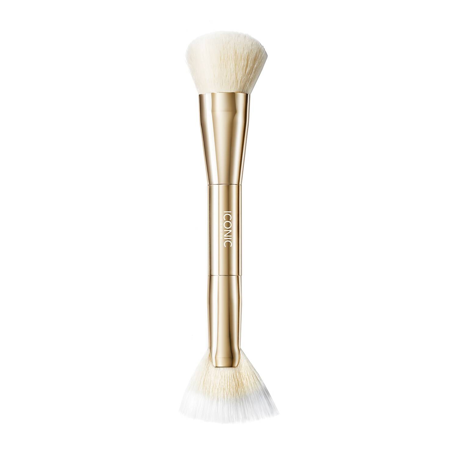 Iconic London Cheek Glow Brush