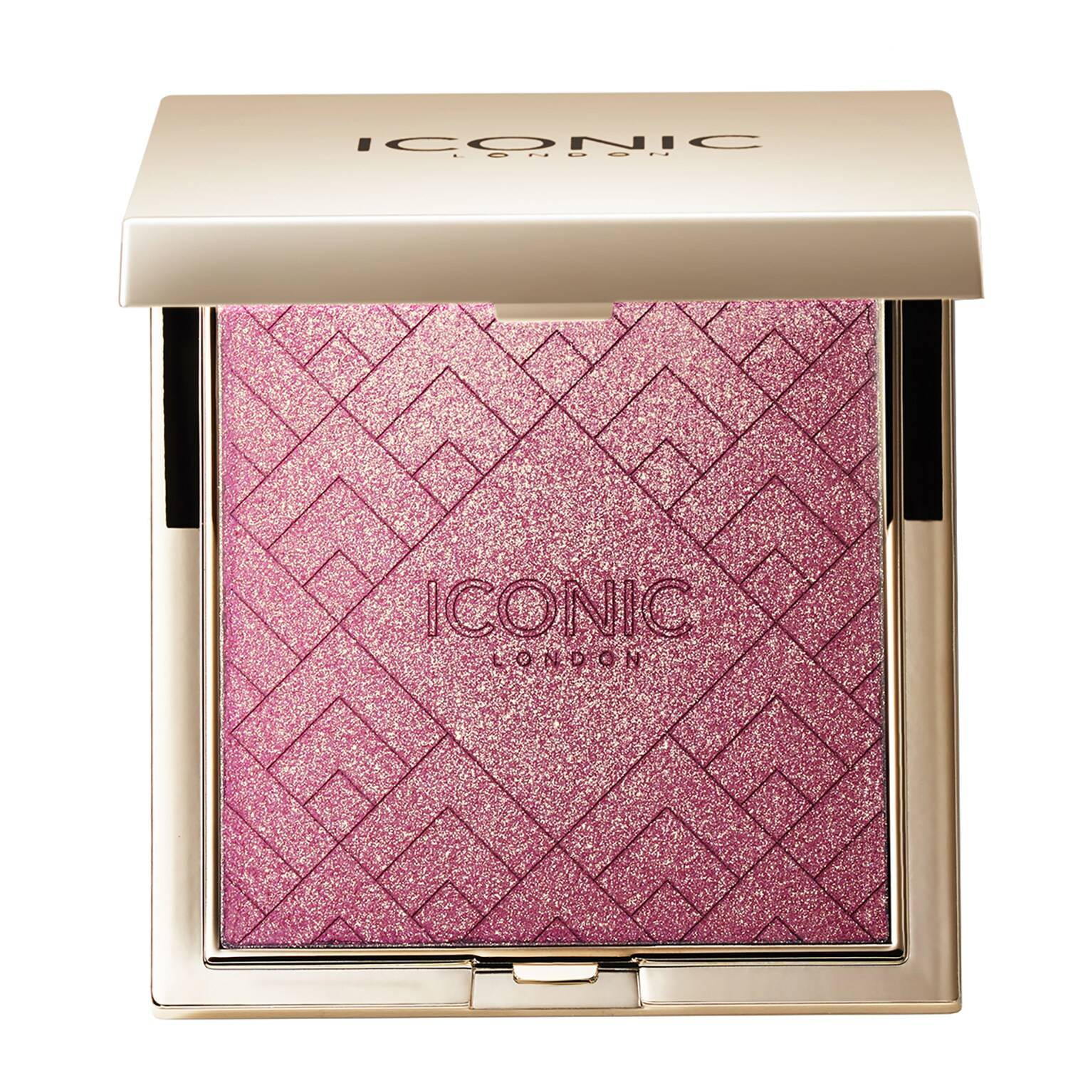 Iconic London Kissed By The Sun Multi-Use Cheek Glow 5G Play Time