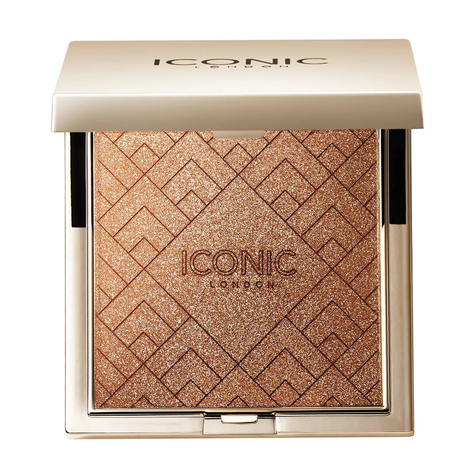 Iconic London Kissed By The Sun Multi-Use Cheek Glow 5G Date Night