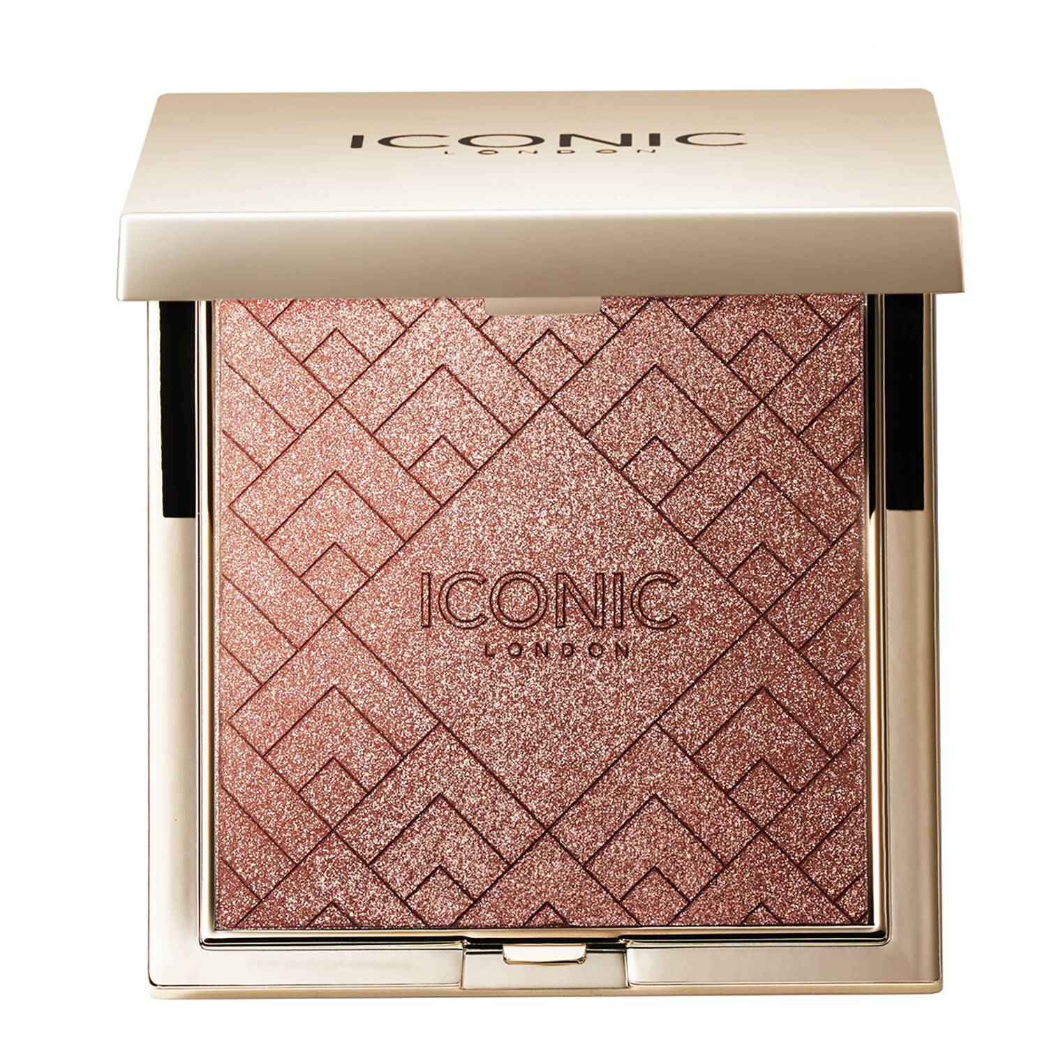 Iconic London Kissed By The Sun Multi-Use Cheek Glow 5G So Cheeky