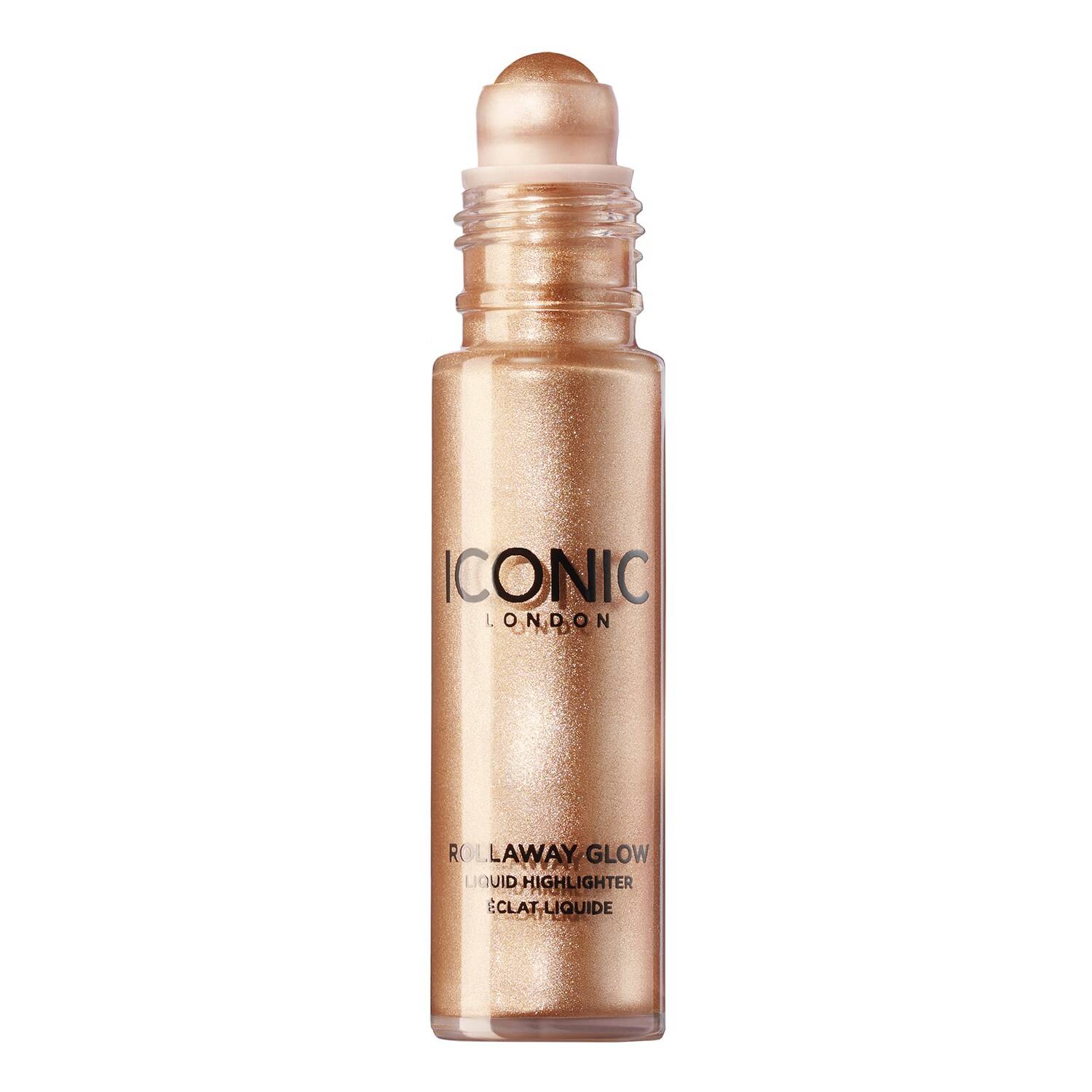 Iconic London Rollaway Glow 8Ml - Sephora Exclusive Peach Paradise